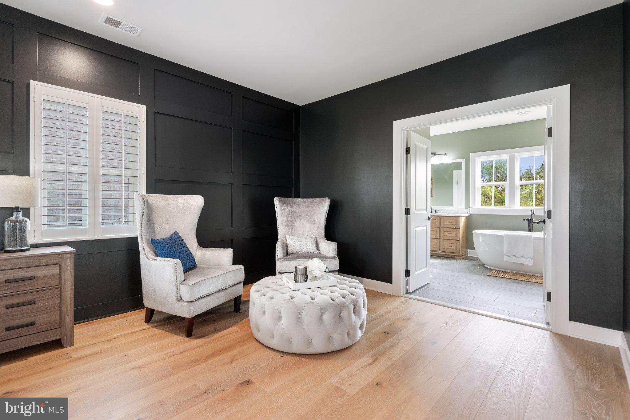 GRANT AT WILLOWSFORD - Residential