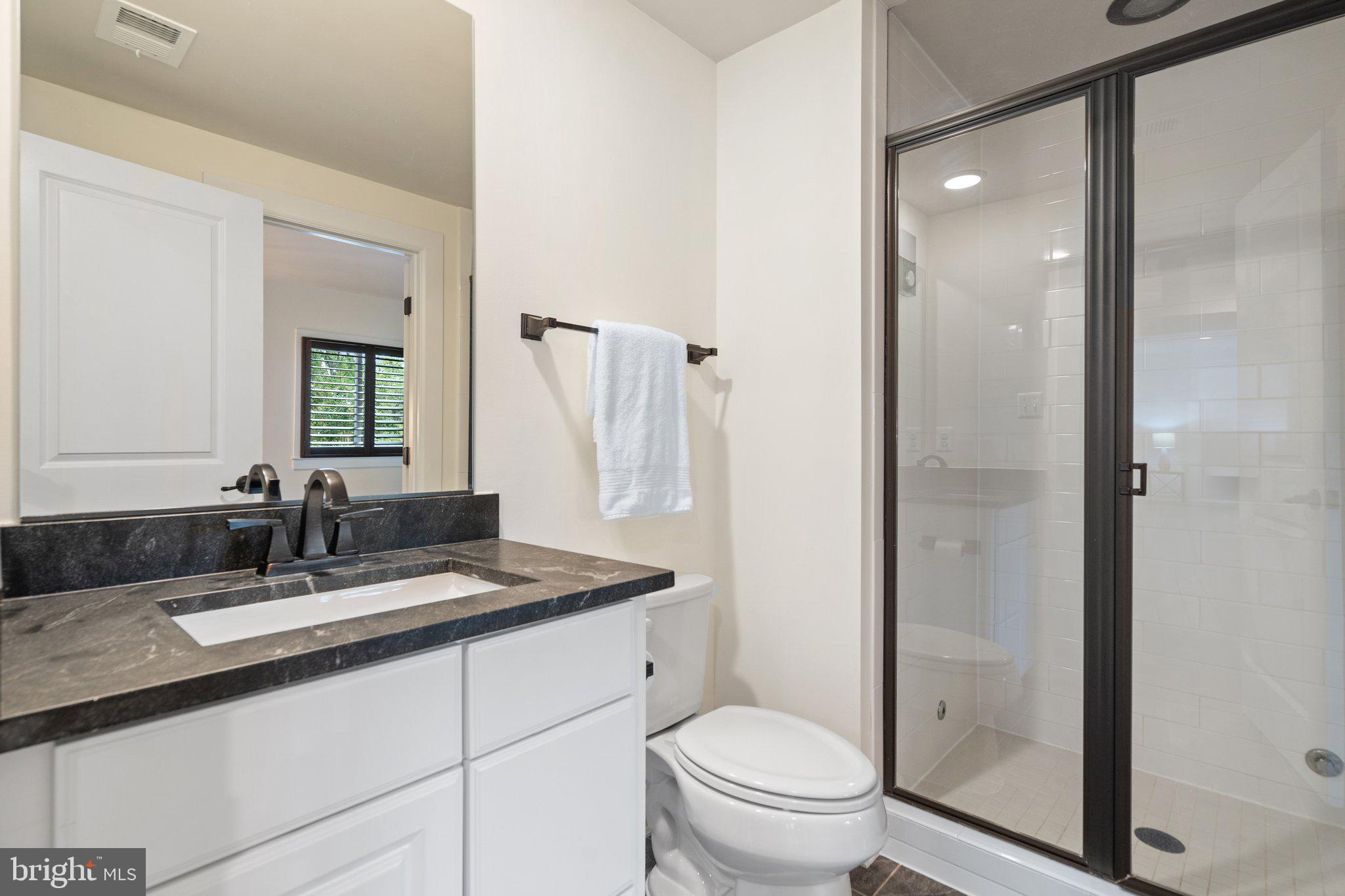 GRANT AT WILLOWSFORD - Residential