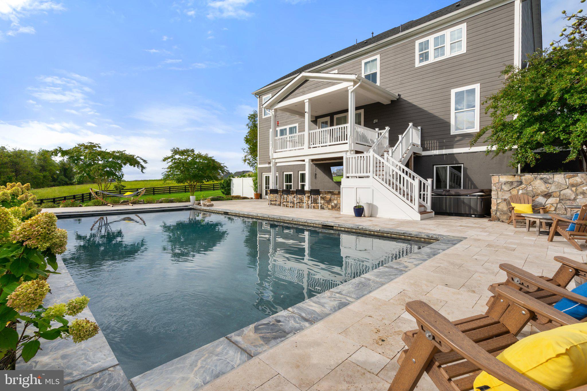 GRANT AT WILLOWSFORD - Residential