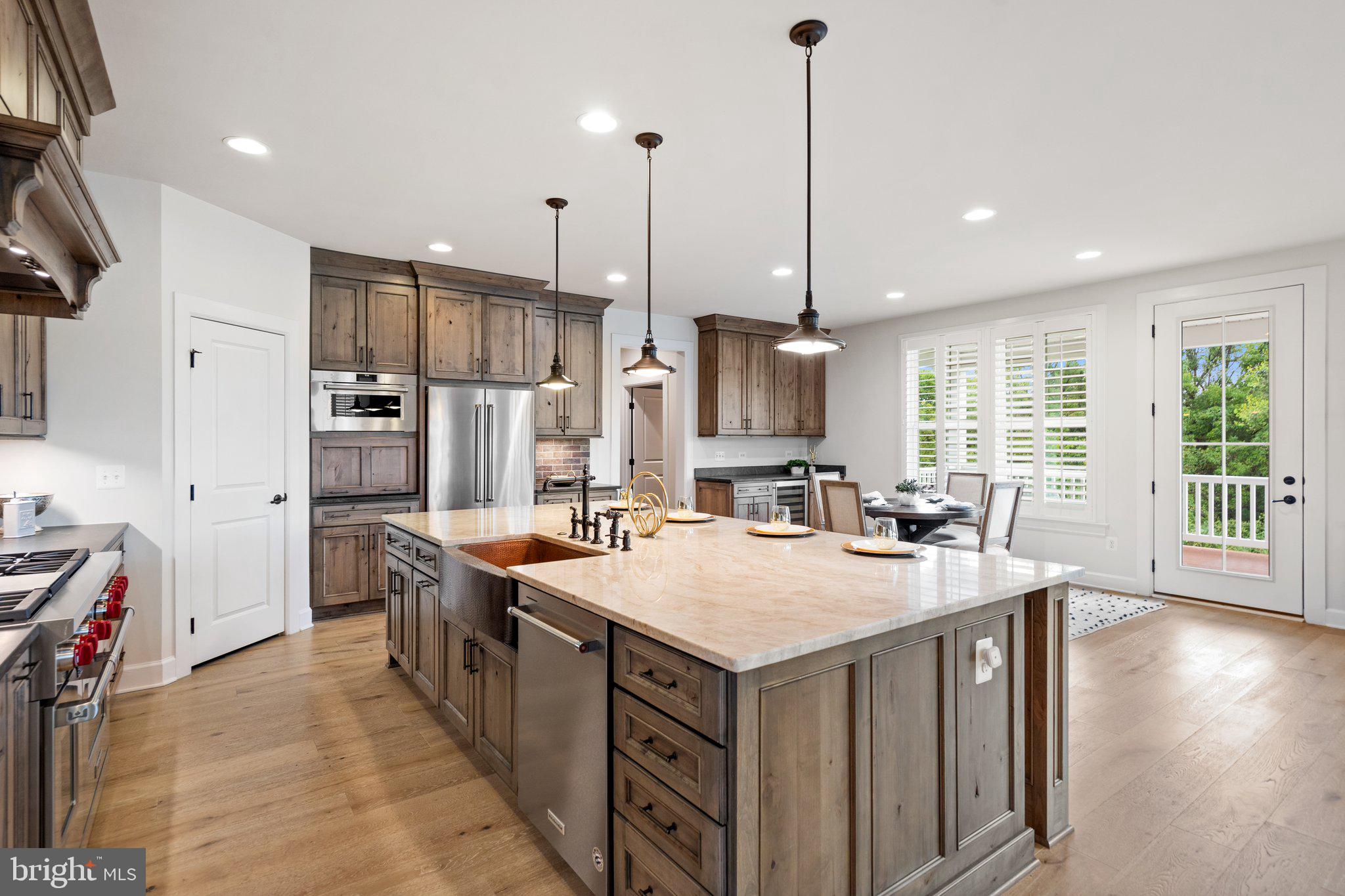 GRANT AT WILLOWSFORD - Residential