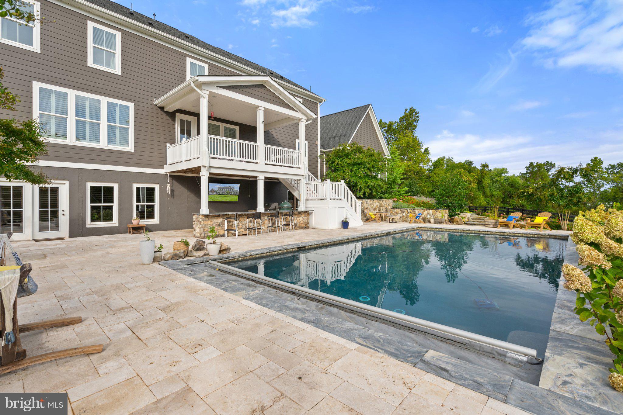 GRANT AT WILLOWSFORD - Residential