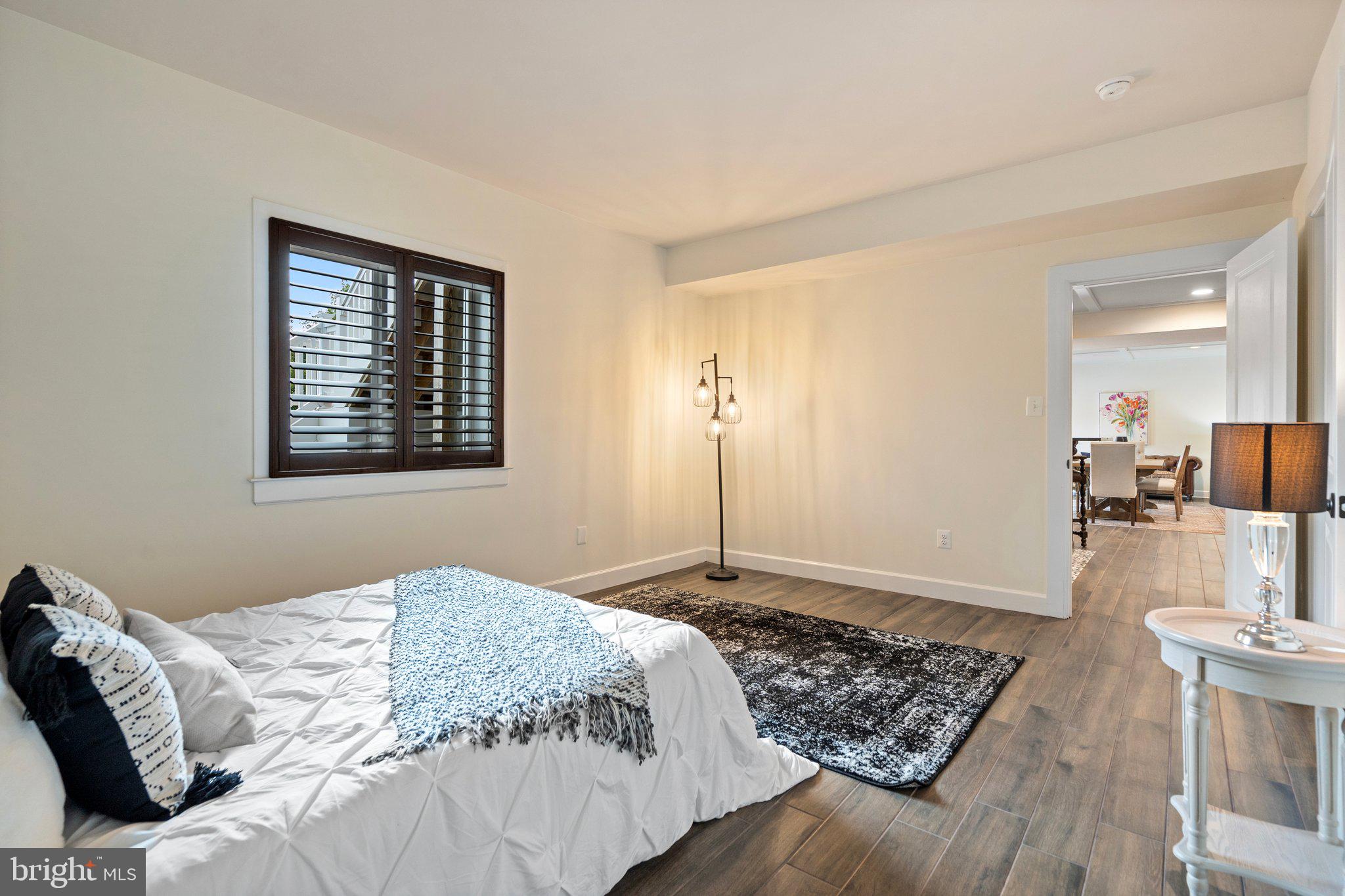 GRANT AT WILLOWSFORD - Residential