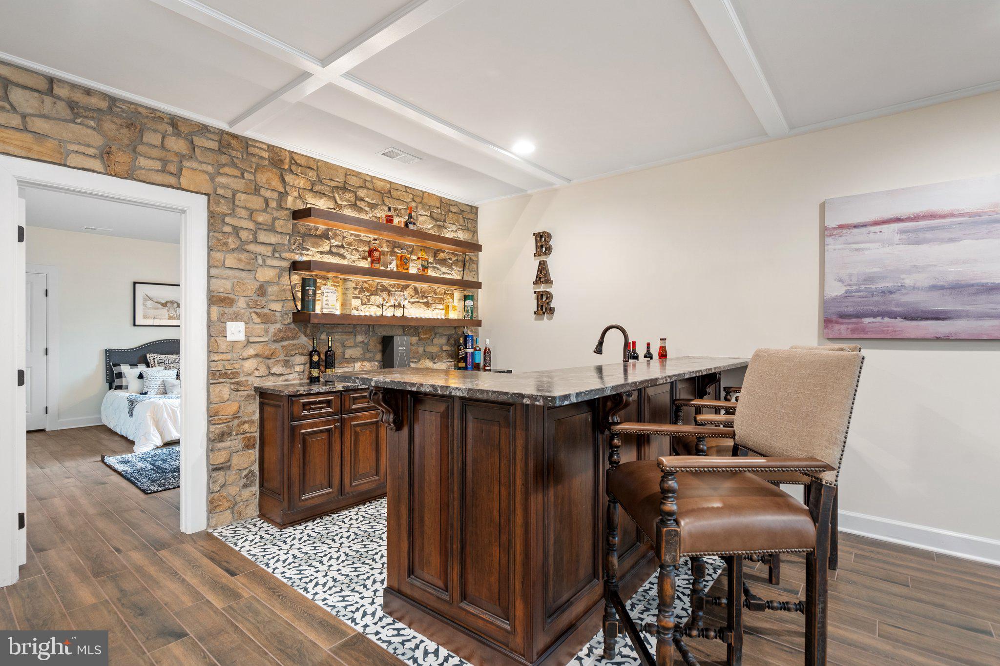 GRANT AT WILLOWSFORD - Residential