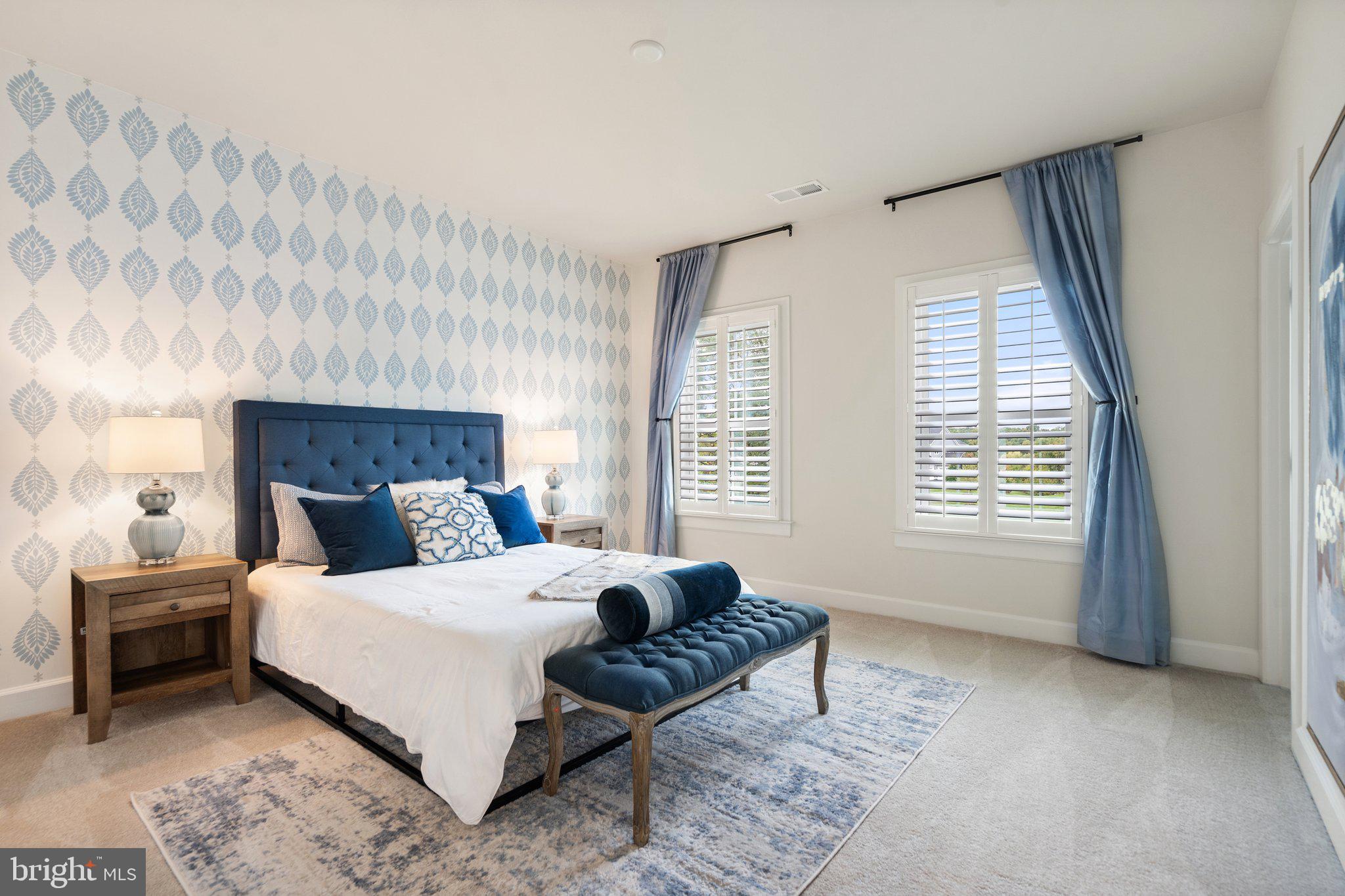 GRANT AT WILLOWSFORD - Residential