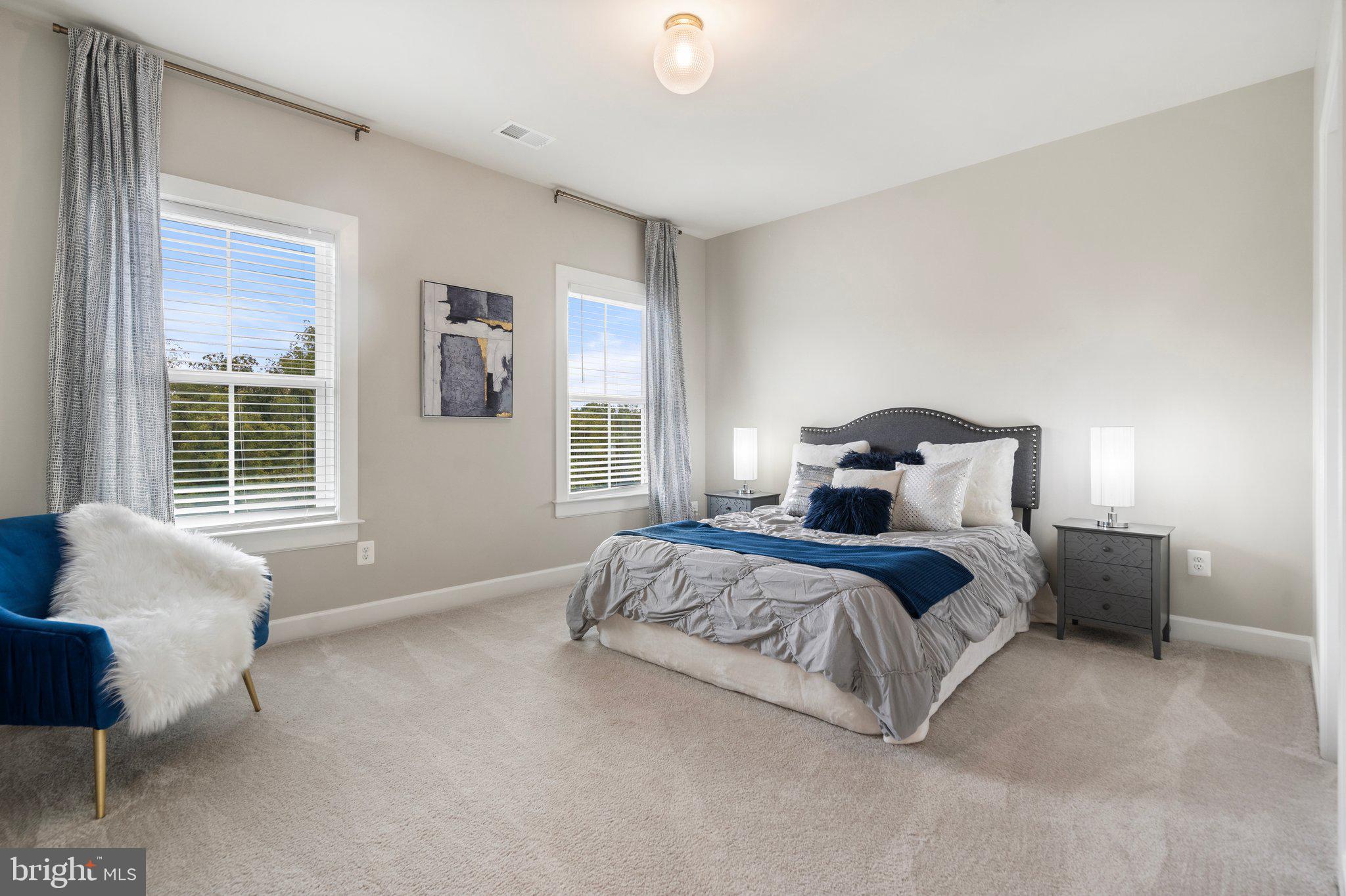 GRANT AT WILLOWSFORD - Residential