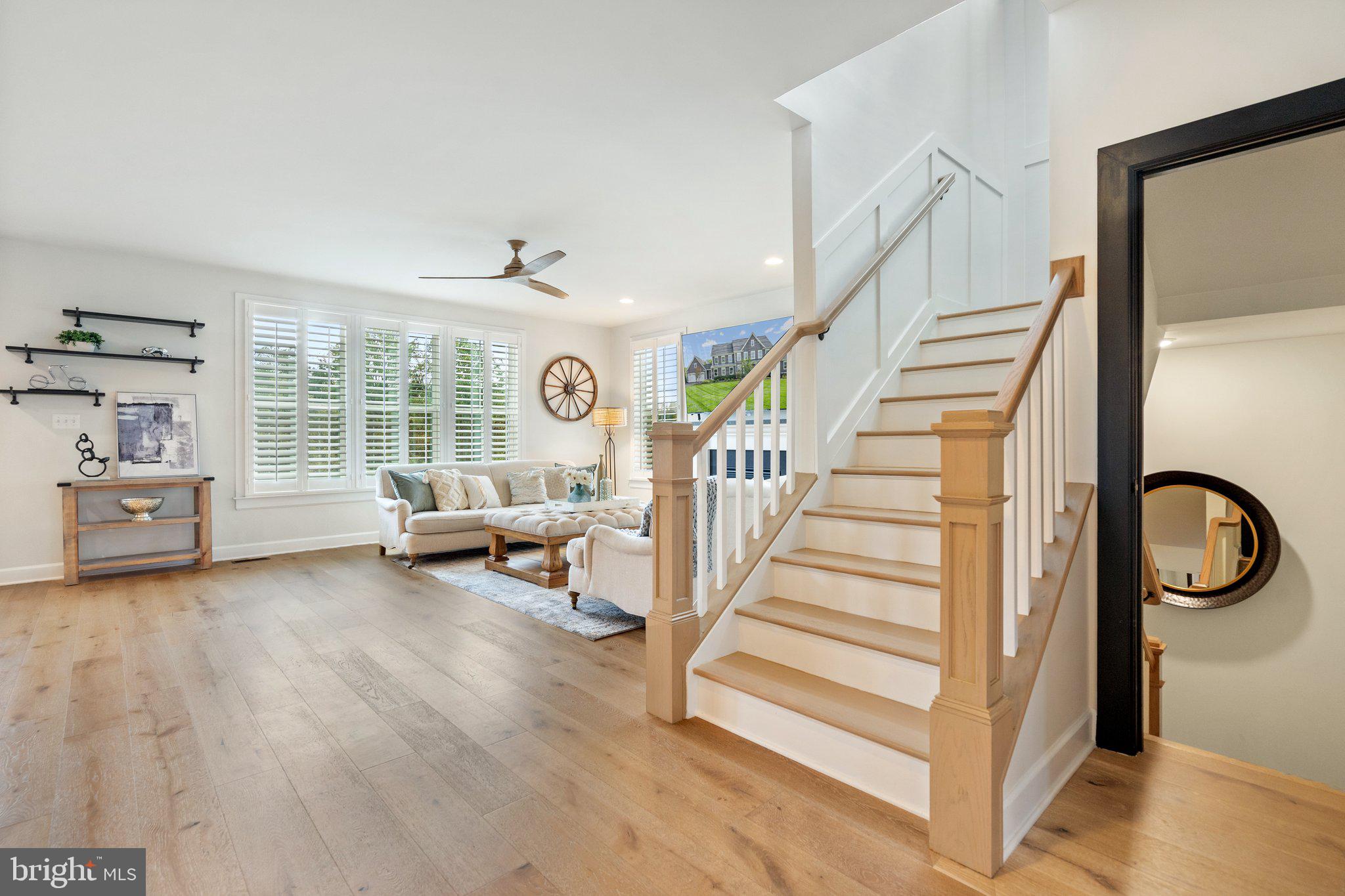 GRANT AT WILLOWSFORD - Residential