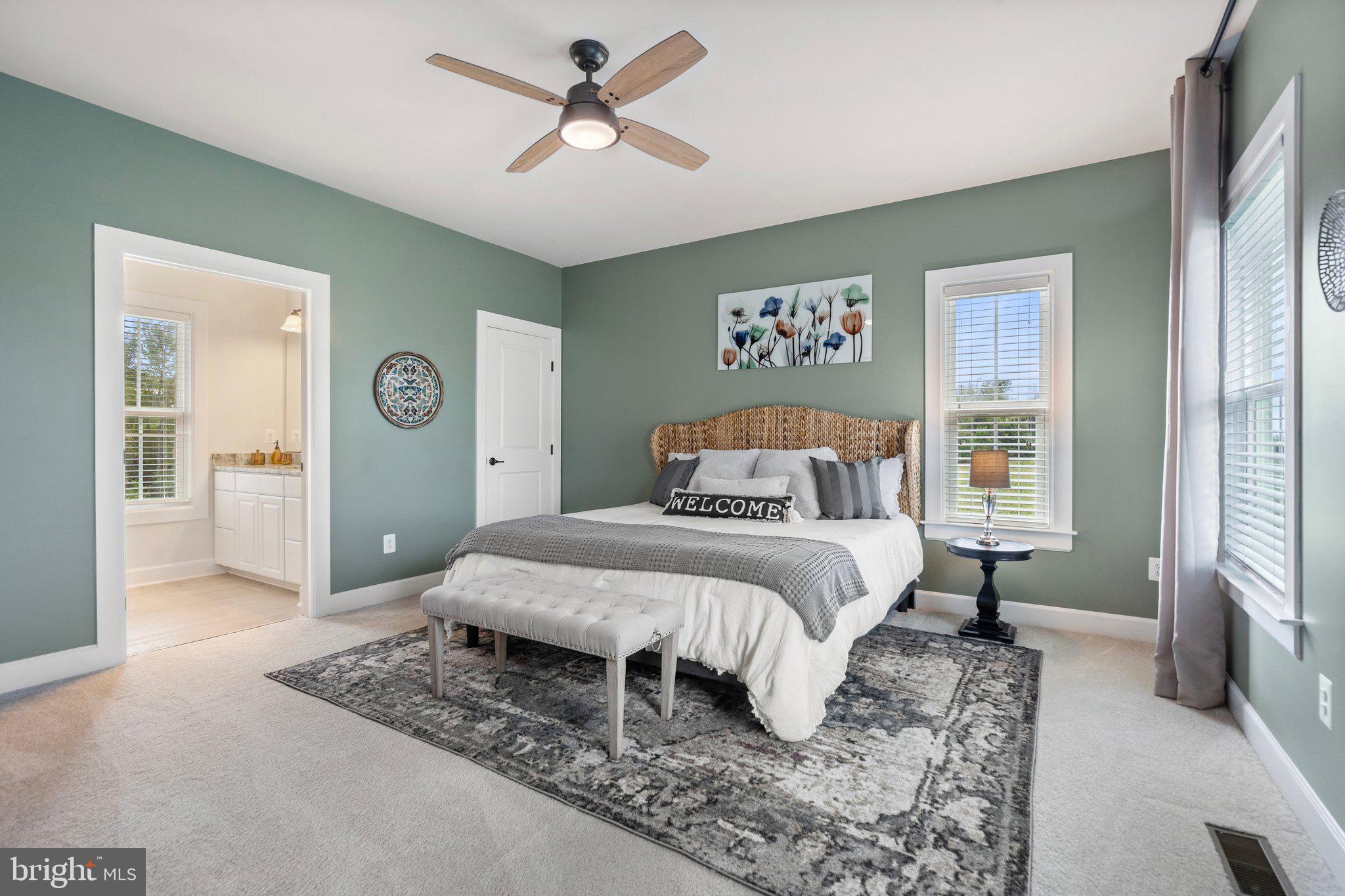 GRANT AT WILLOWSFORD - Residential