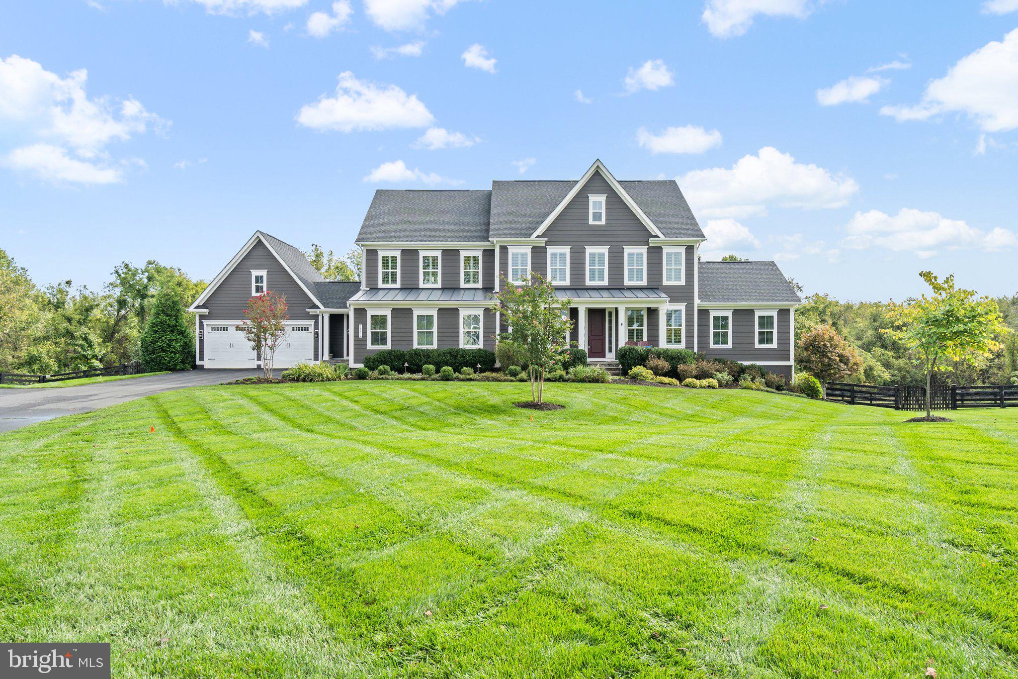 GRANT AT WILLOWSFORD - Residential