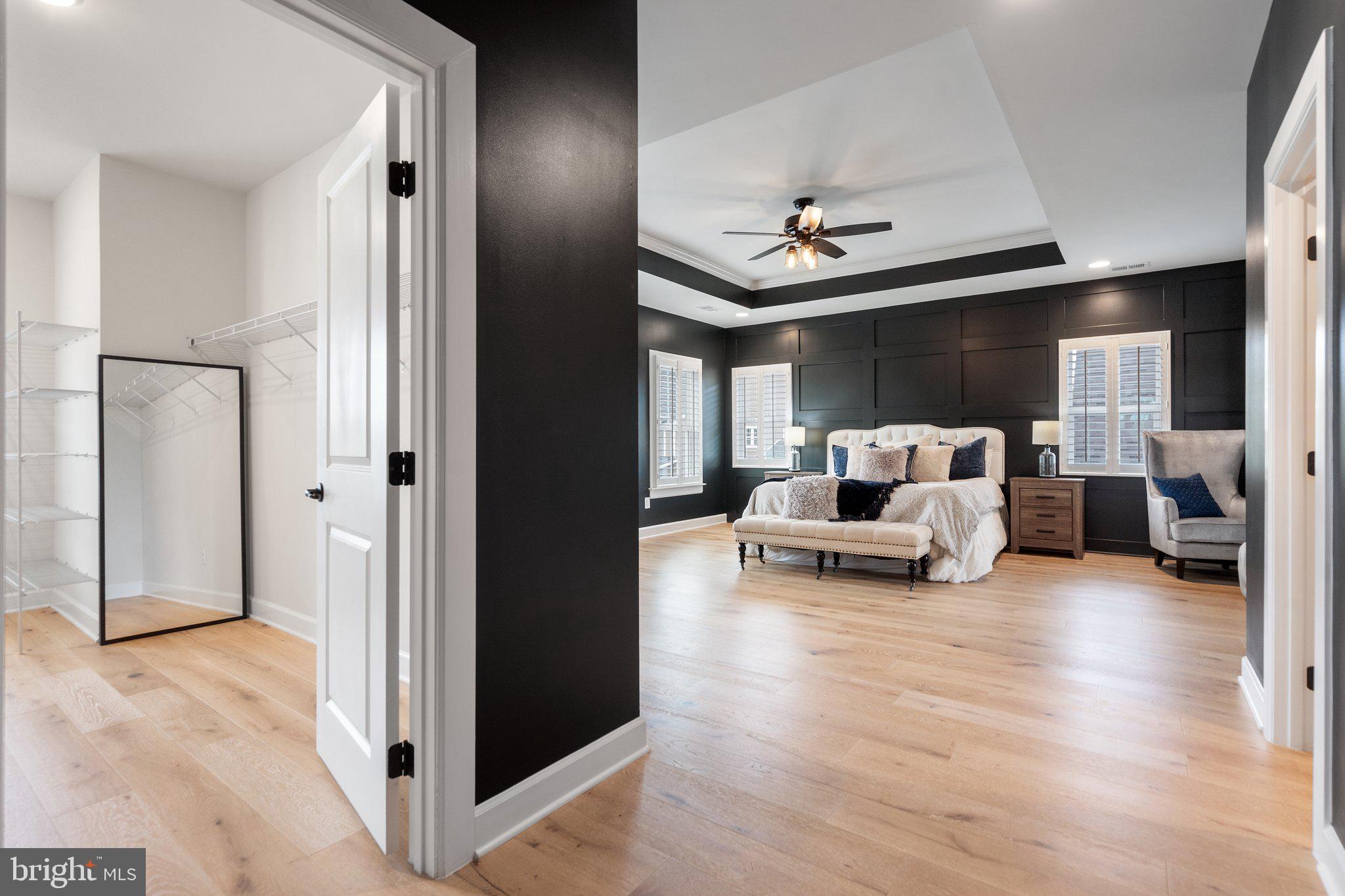 GRANT AT WILLOWSFORD - Residential