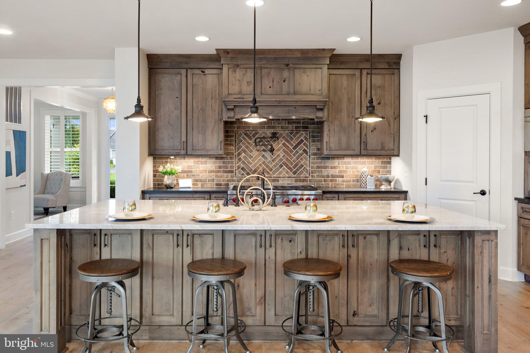 GRANT AT WILLOWSFORD - Residential