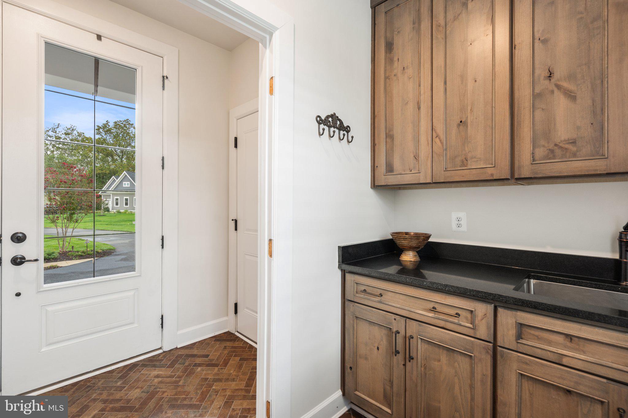 GRANT AT WILLOWSFORD - Residential