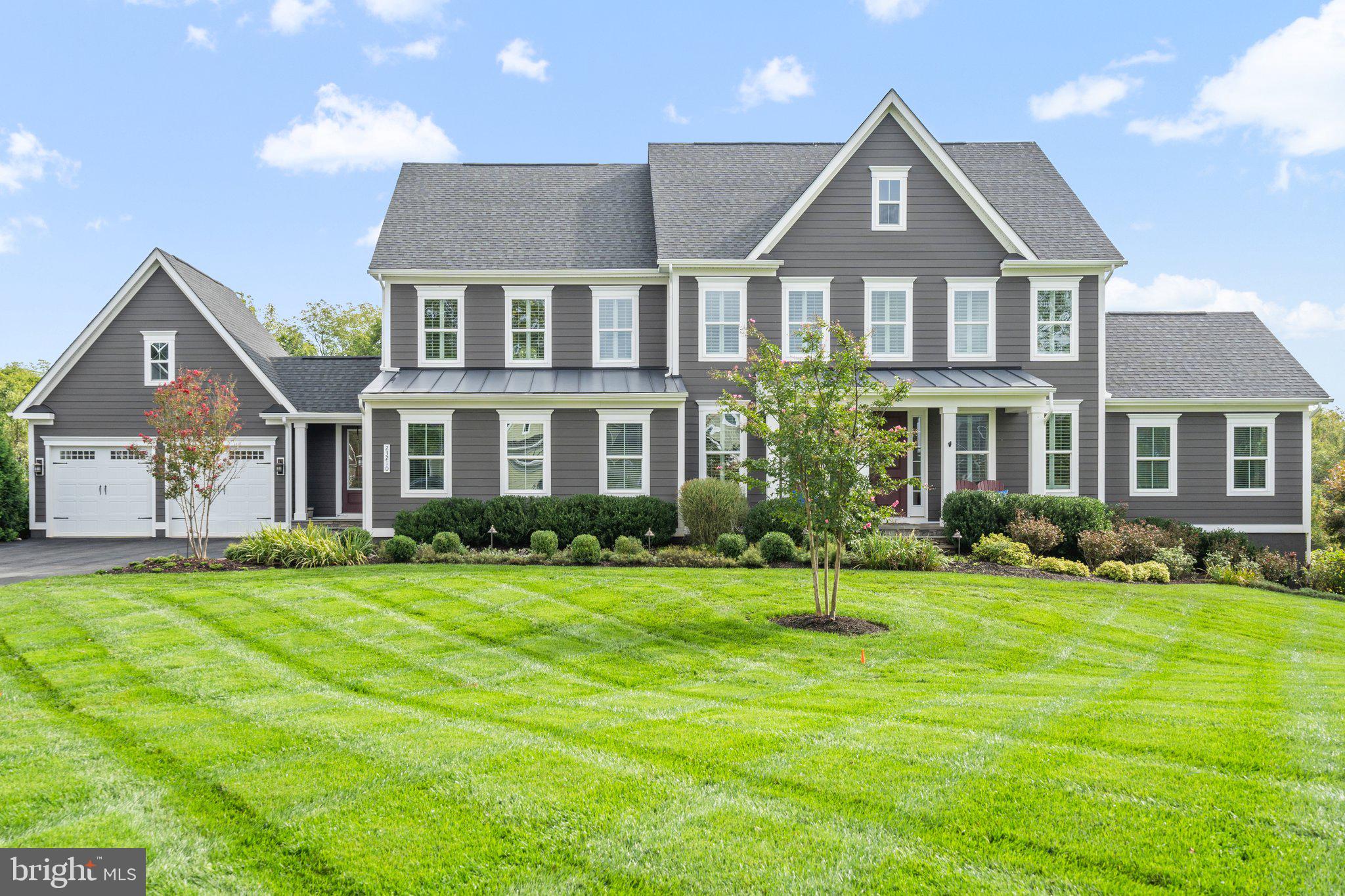 GRANT AT WILLOWSFORD - Residential