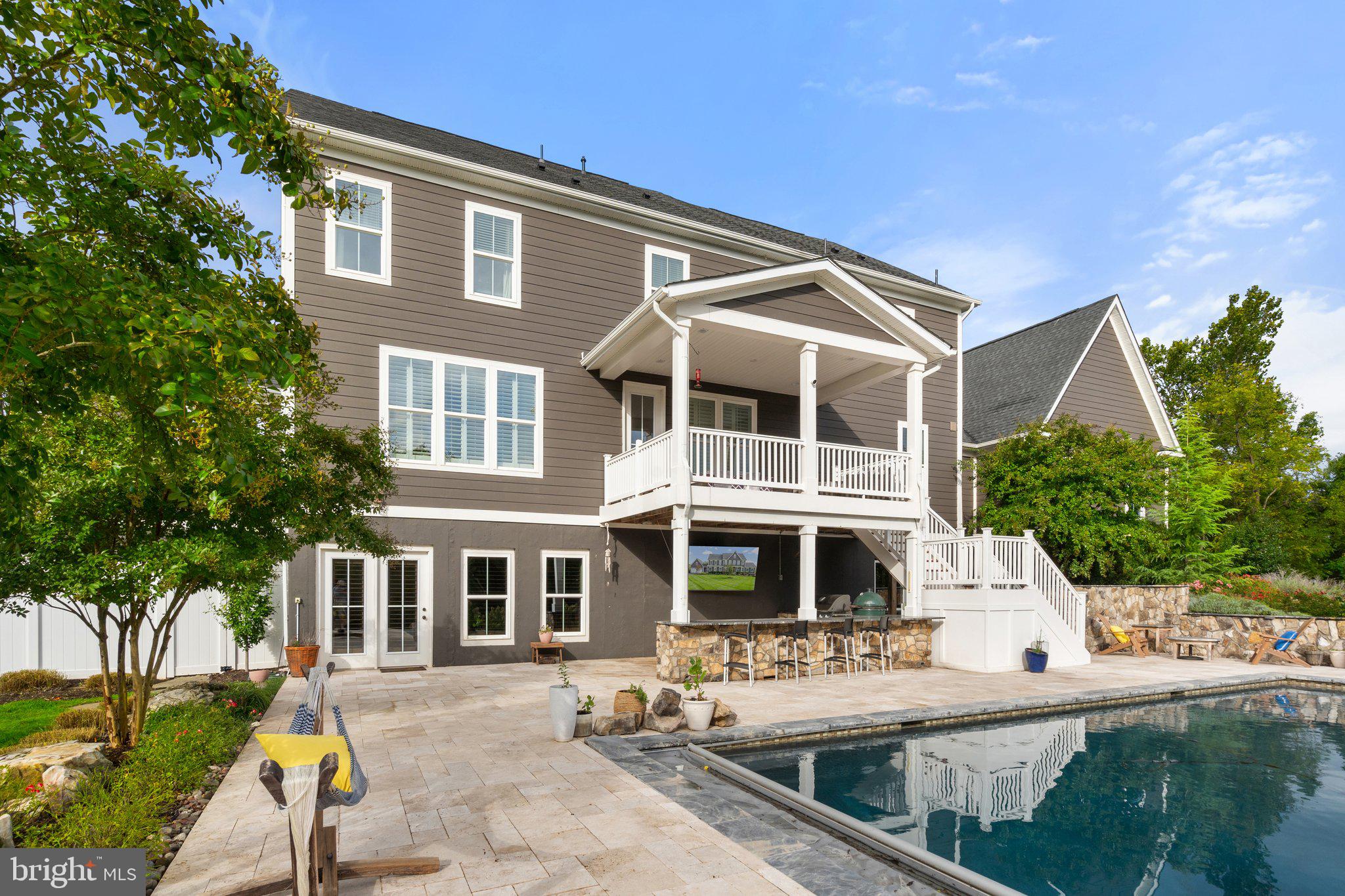 GRANT AT WILLOWSFORD - Residential