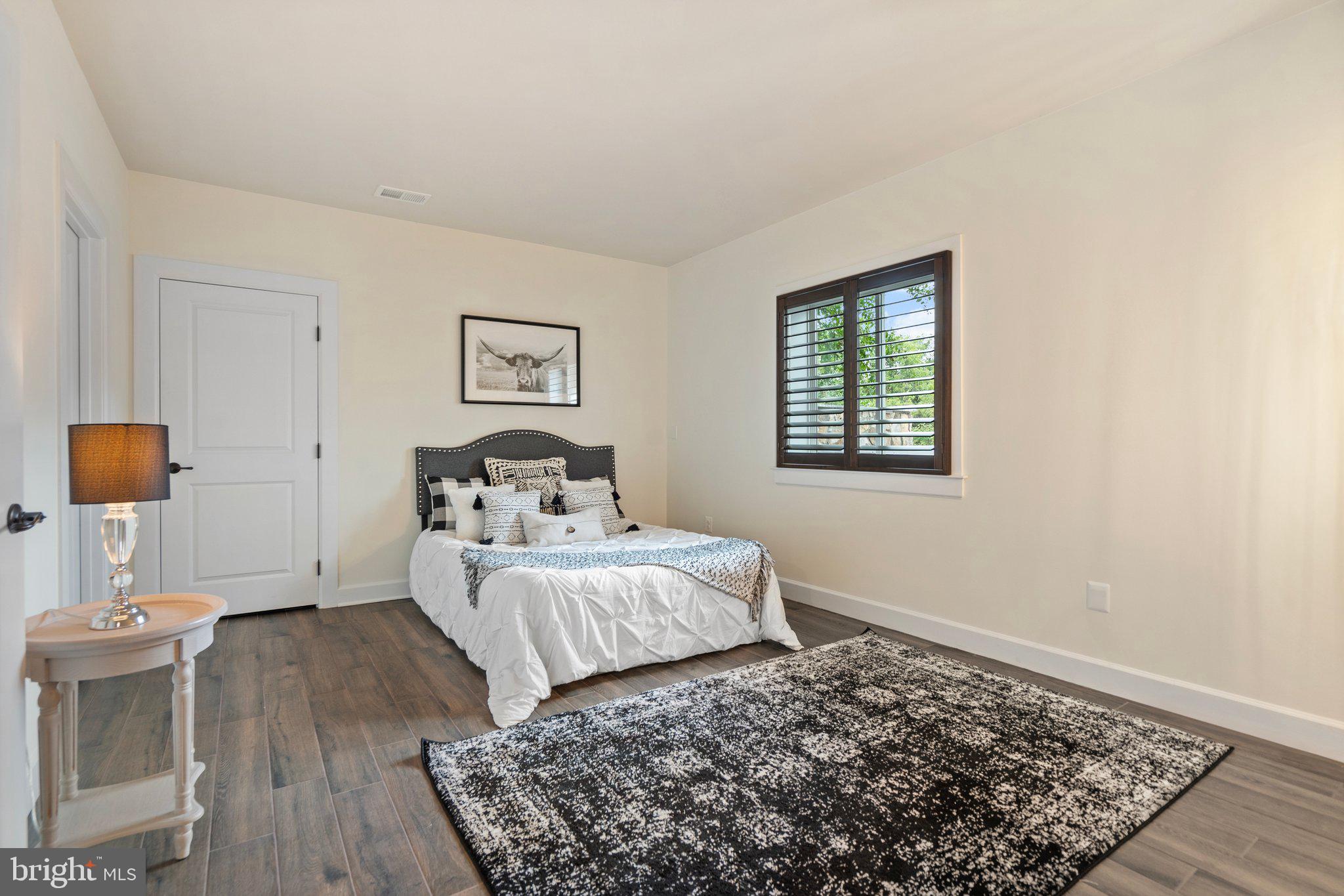 GRANT AT WILLOWSFORD - Residential