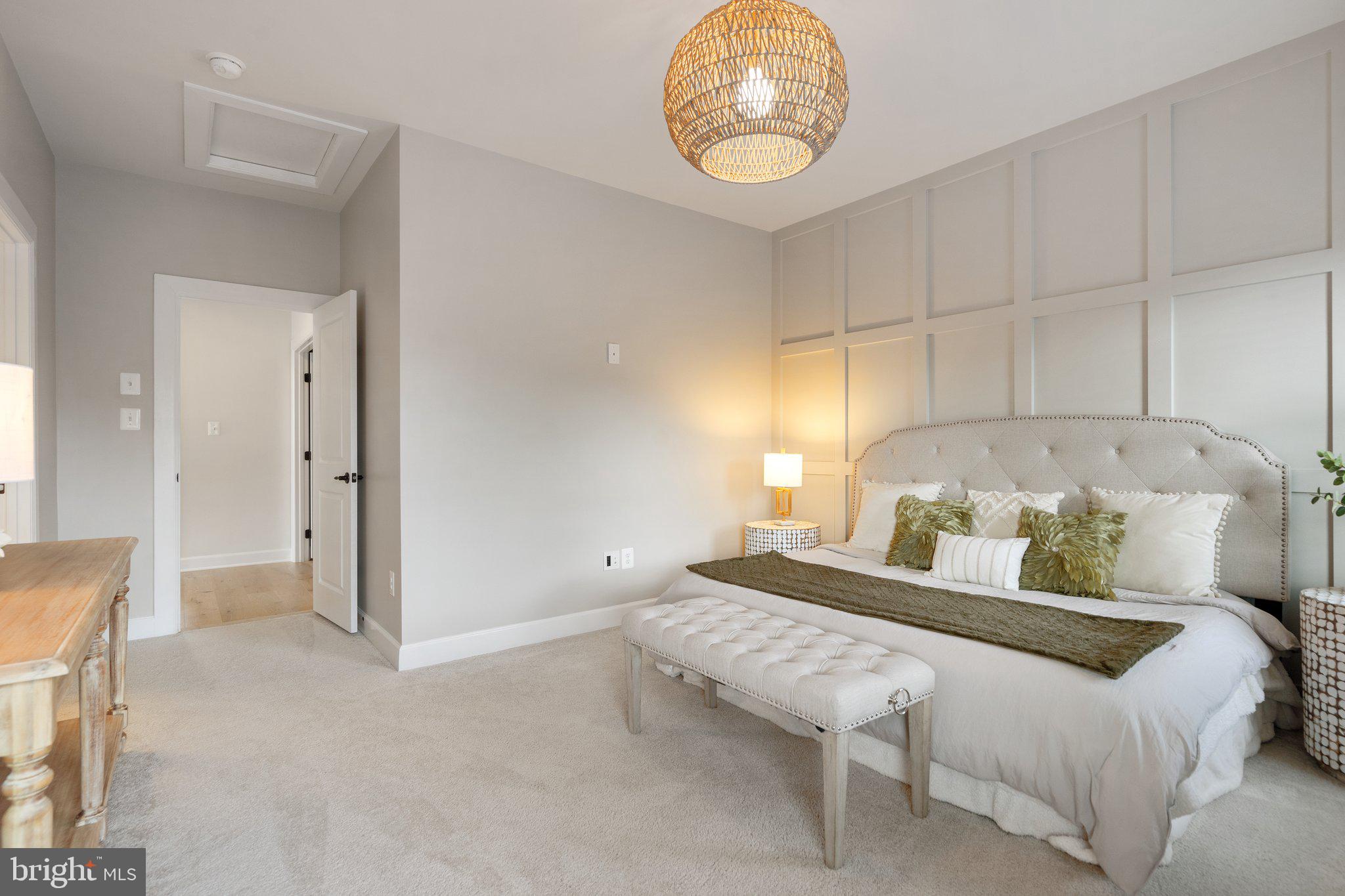 GRANT AT WILLOWSFORD - Residential