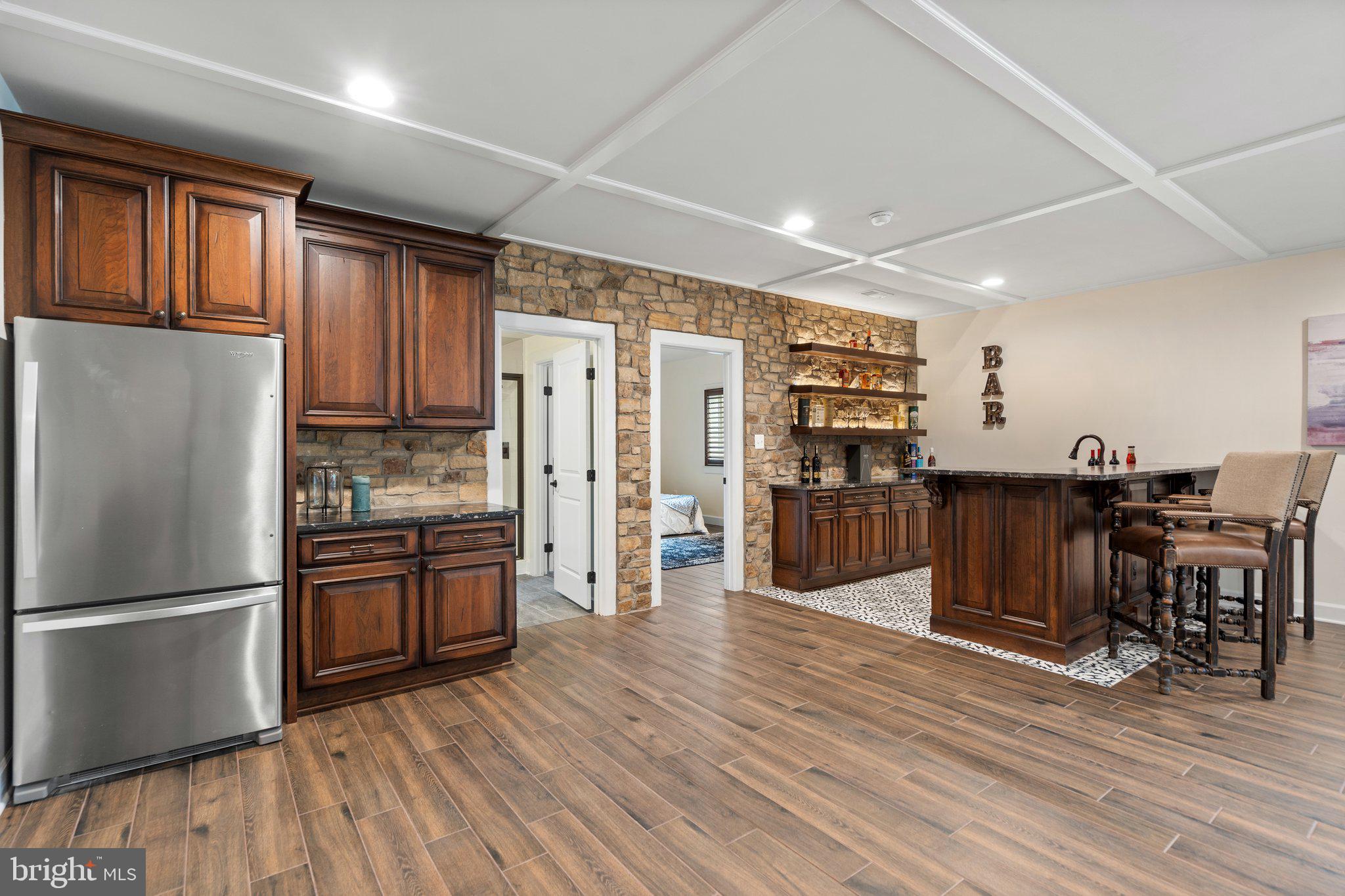 GRANT AT WILLOWSFORD - Residential