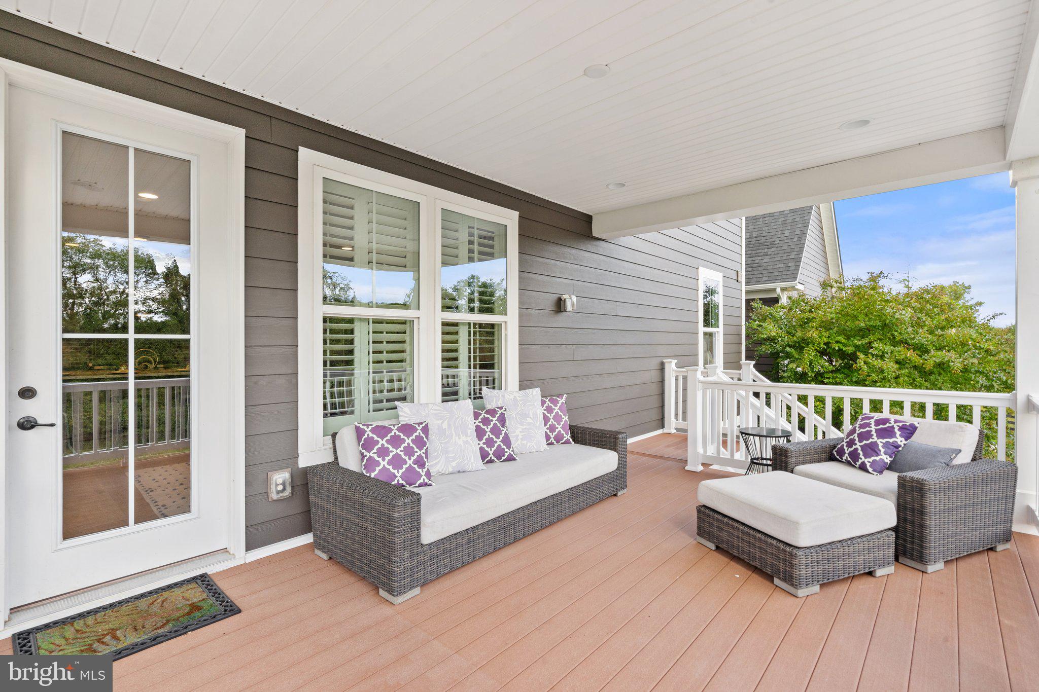 GRANT AT WILLOWSFORD - Residential