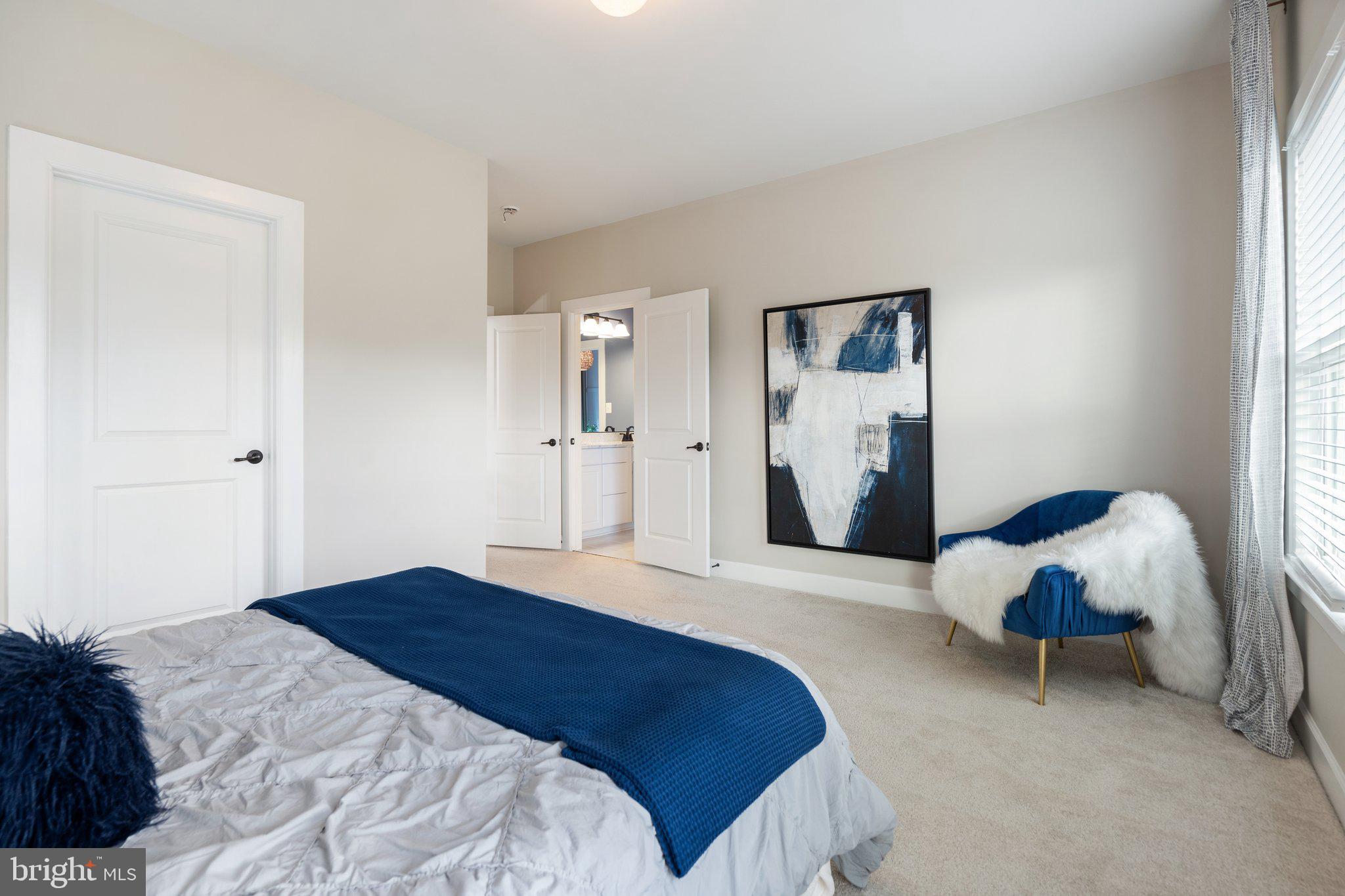 GRANT AT WILLOWSFORD - Residential