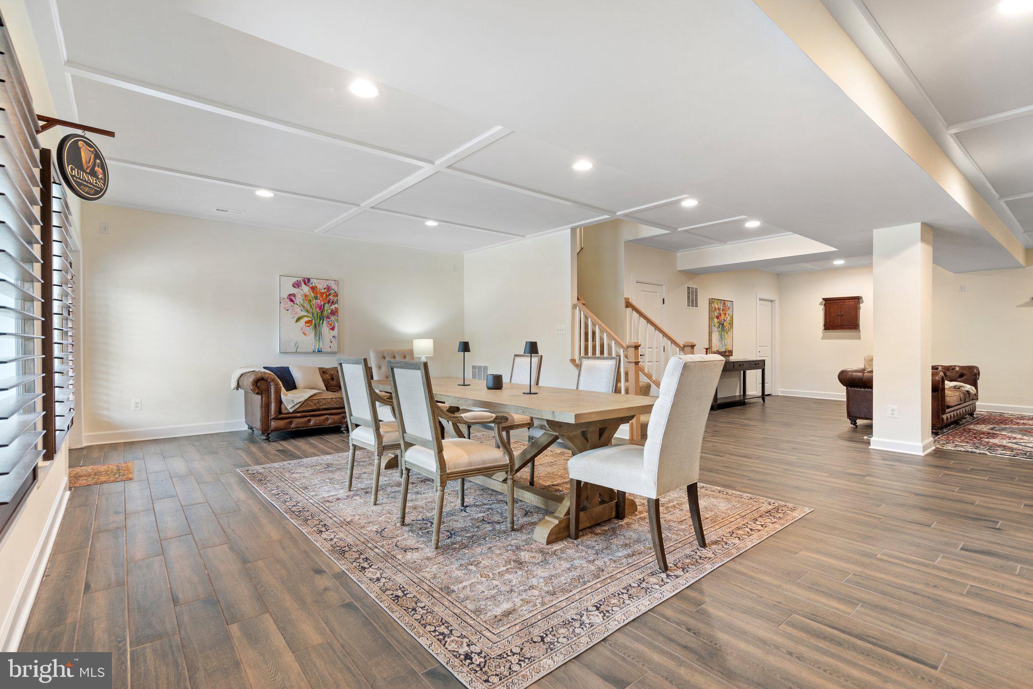 GRANT AT WILLOWSFORD - Residential