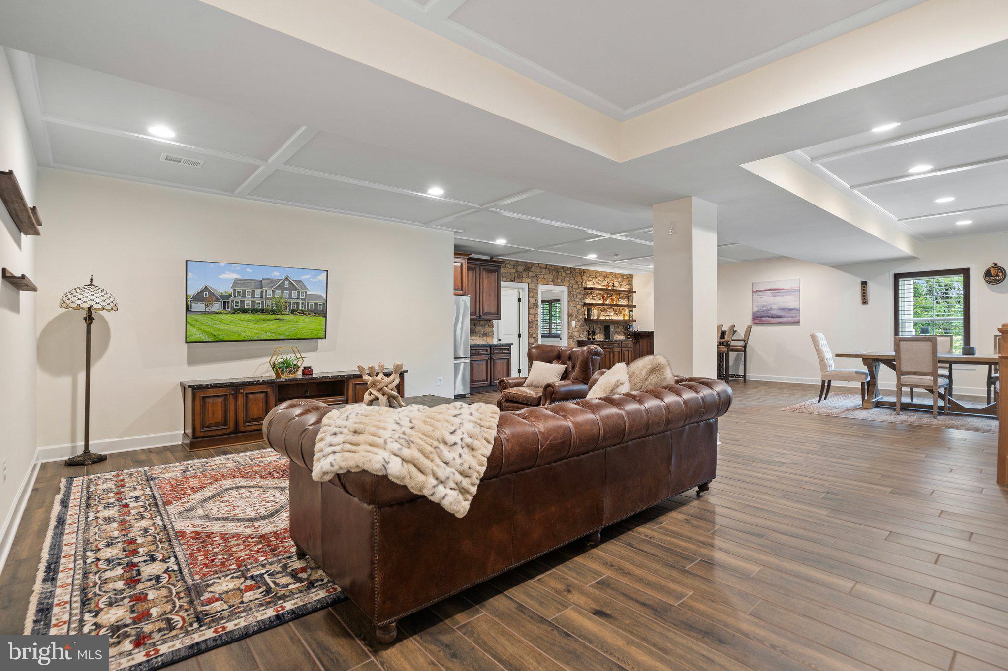 GRANT AT WILLOWSFORD - Residential