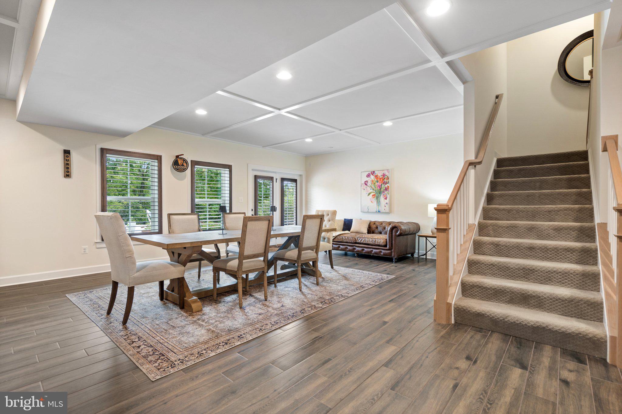 GRANT AT WILLOWSFORD - Residential