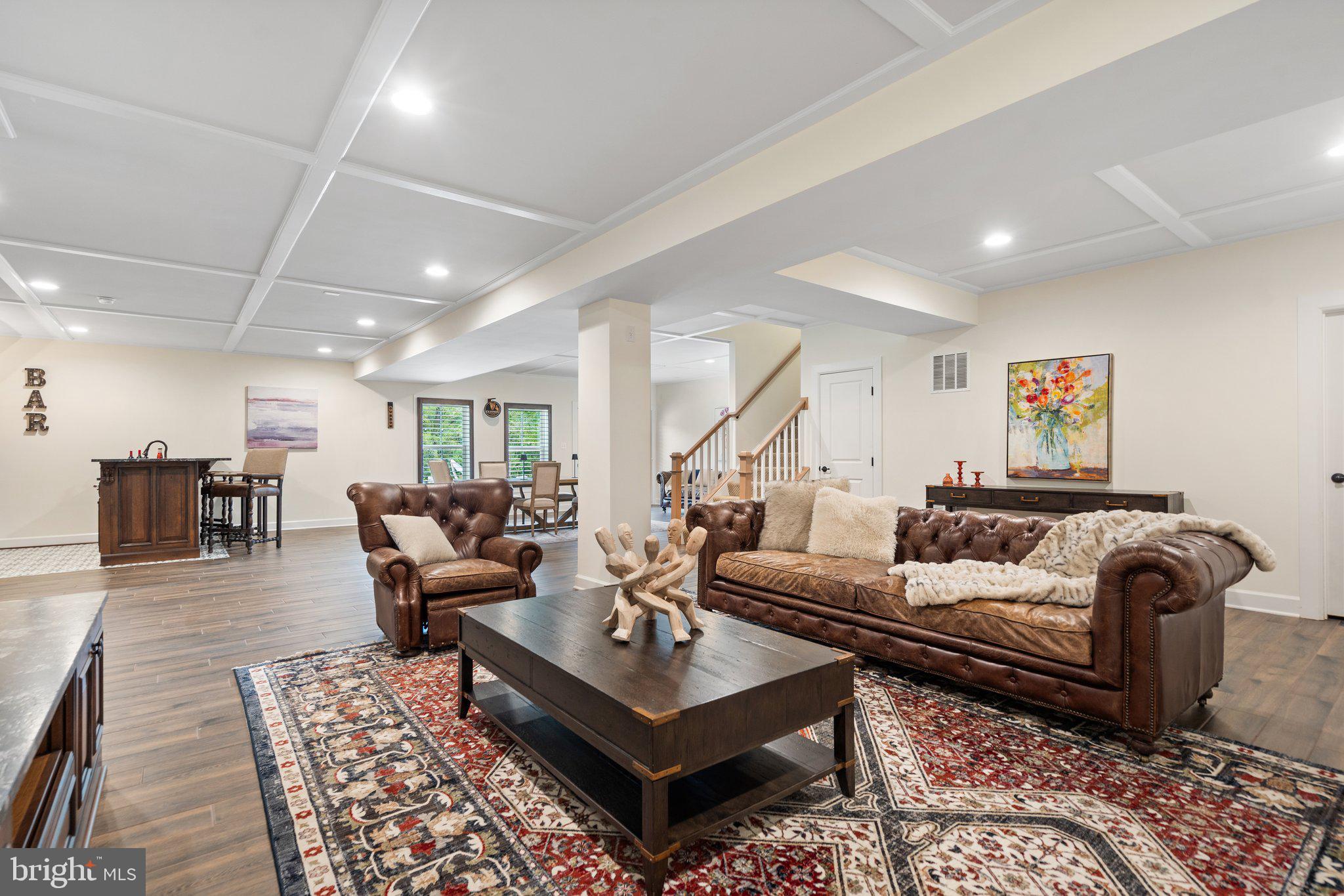 GRANT AT WILLOWSFORD - Residential