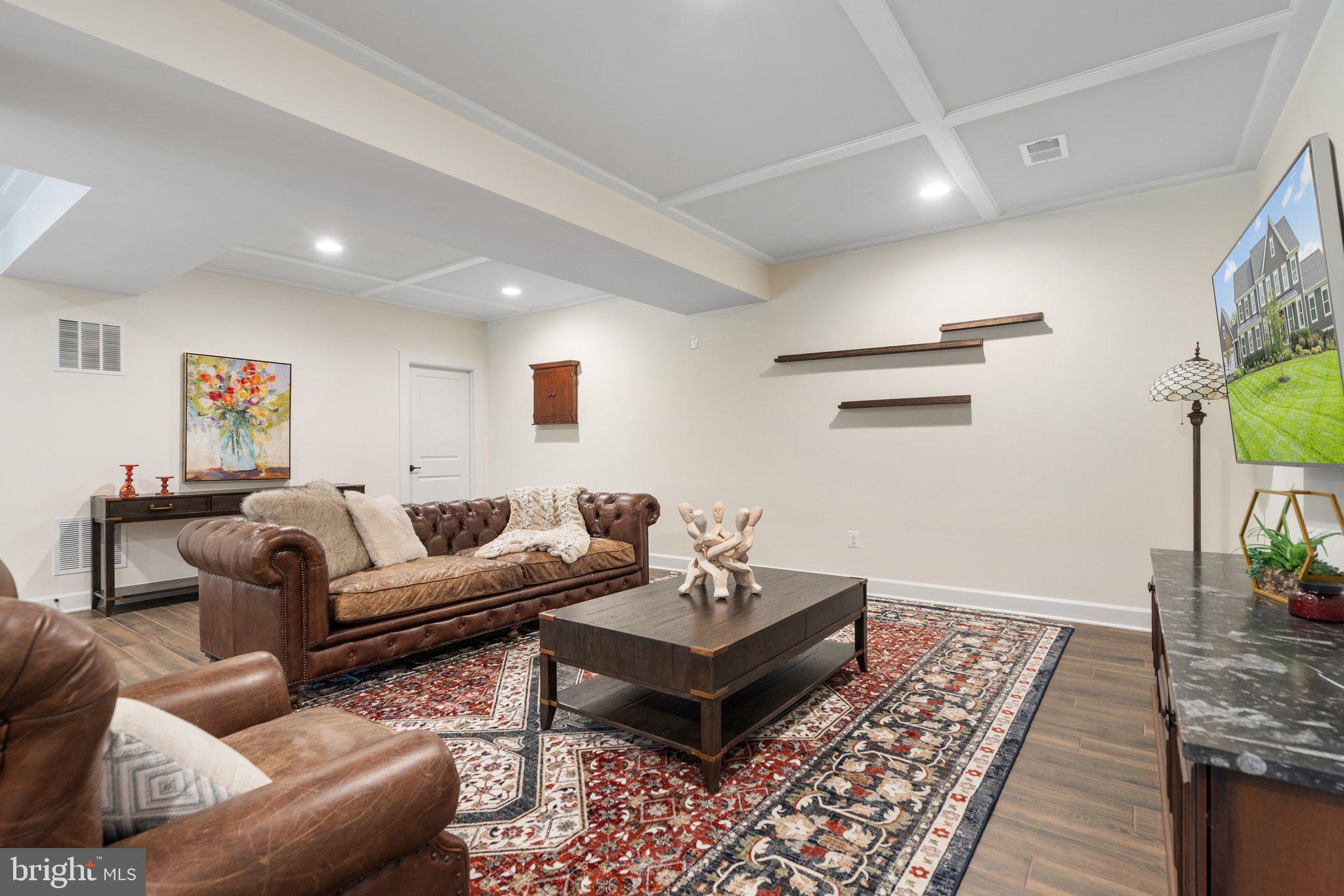 GRANT AT WILLOWSFORD - Residential