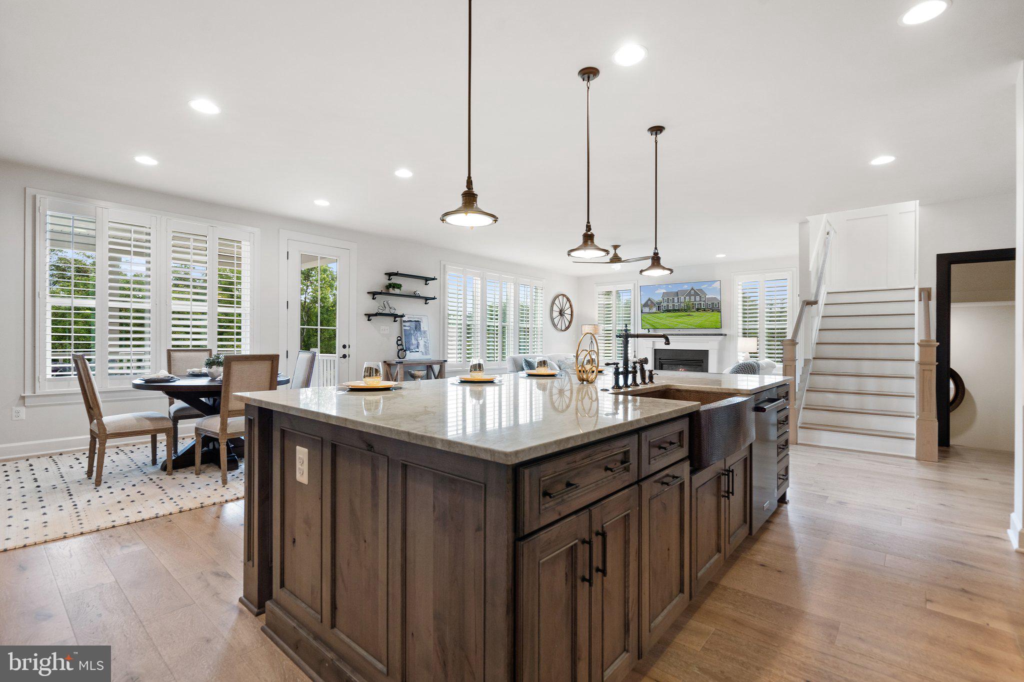 GRANT AT WILLOWSFORD - Residential