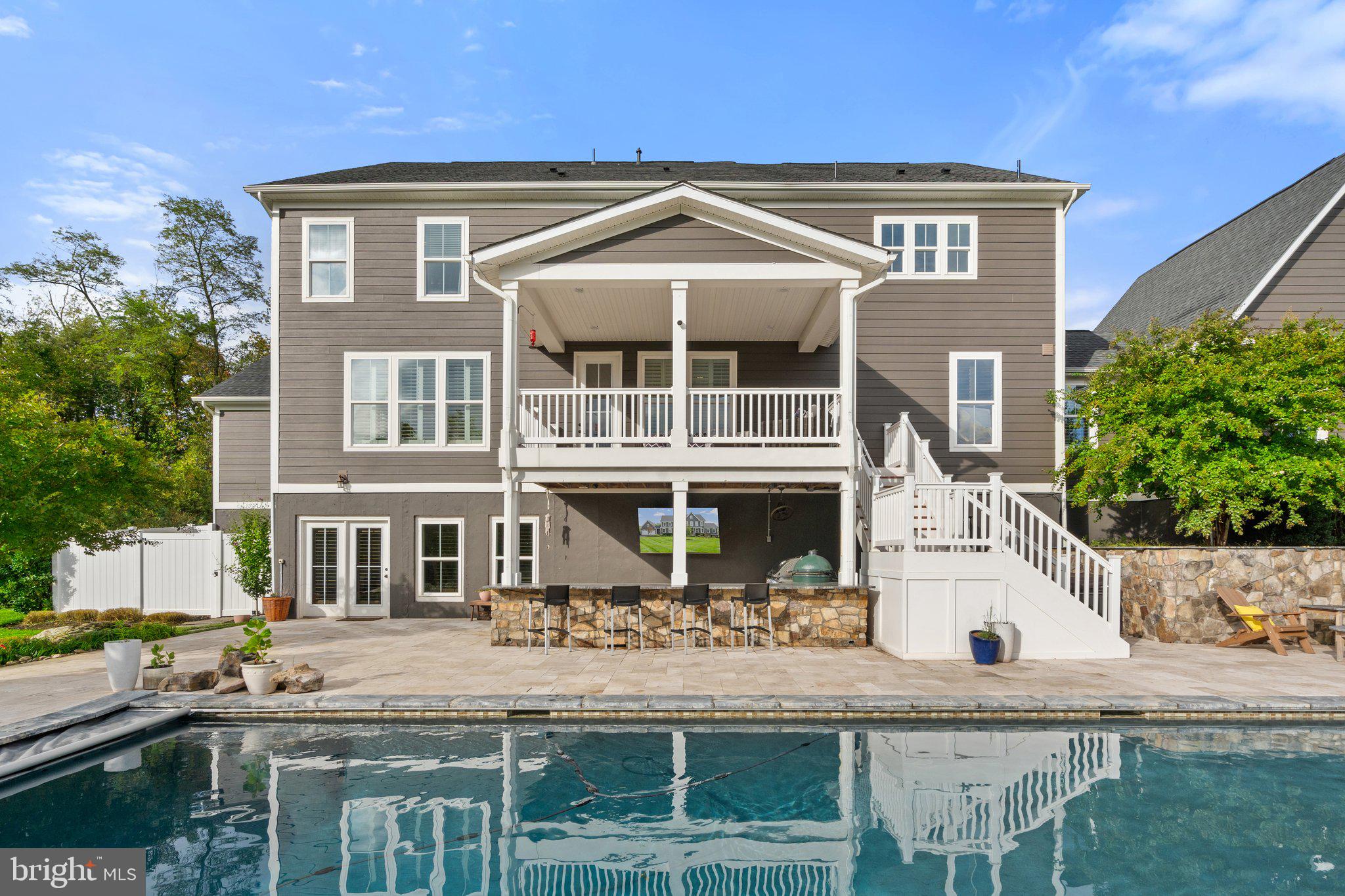 GRANT AT WILLOWSFORD - Residential