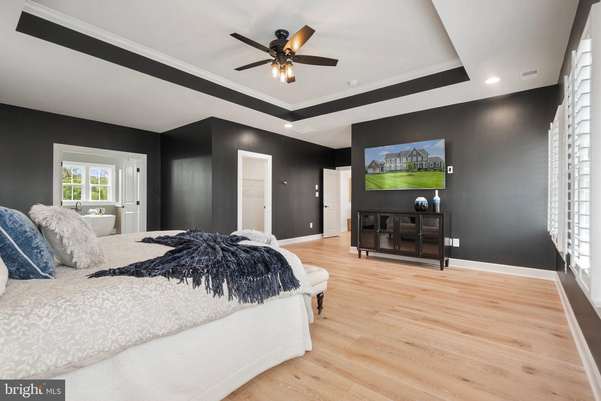 GRANT AT WILLOWSFORD - Residential