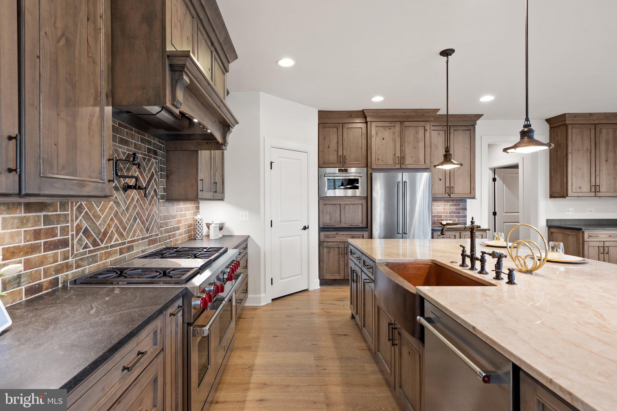 GRANT AT WILLOWSFORD - Residential