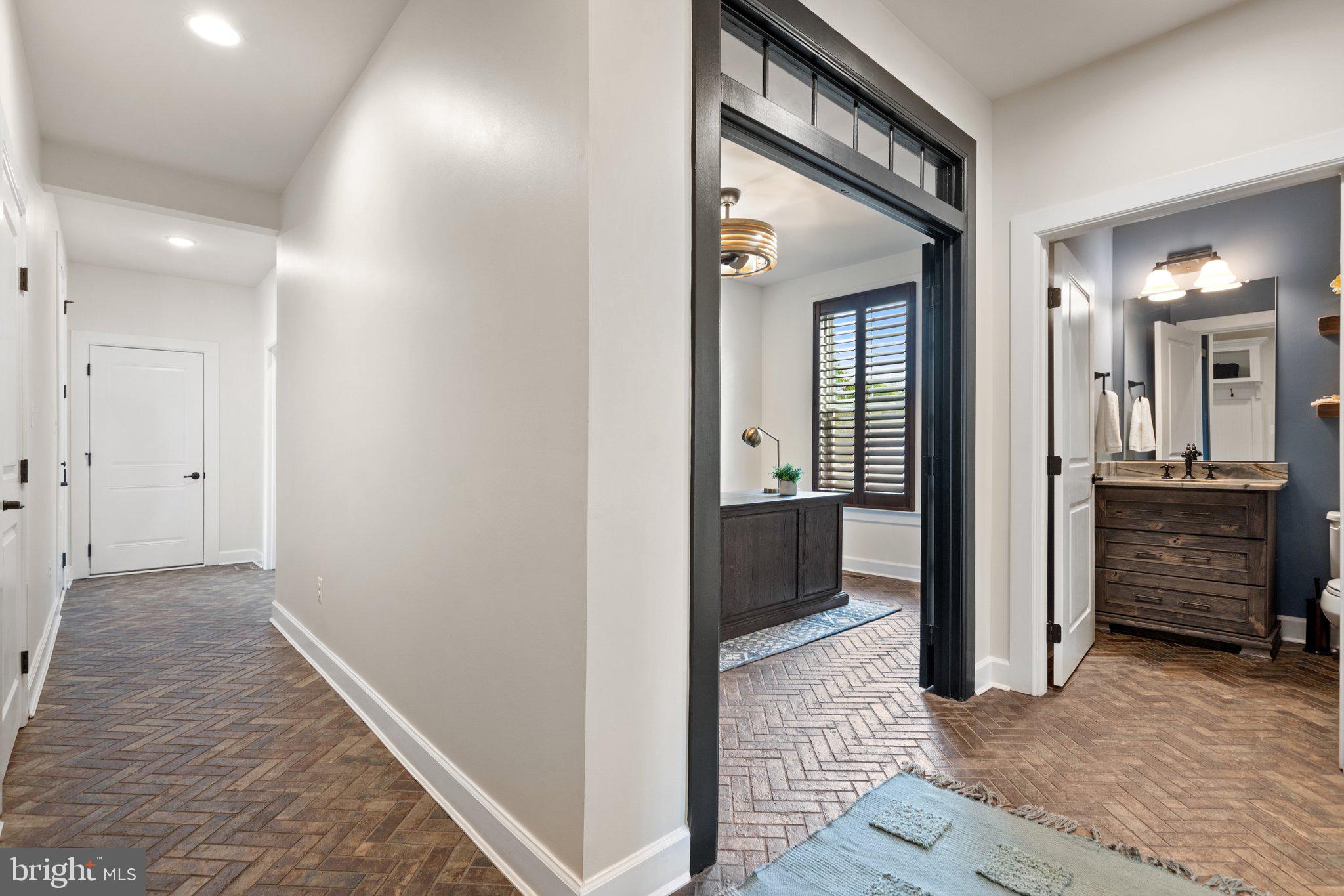 GRANT AT WILLOWSFORD - Residential