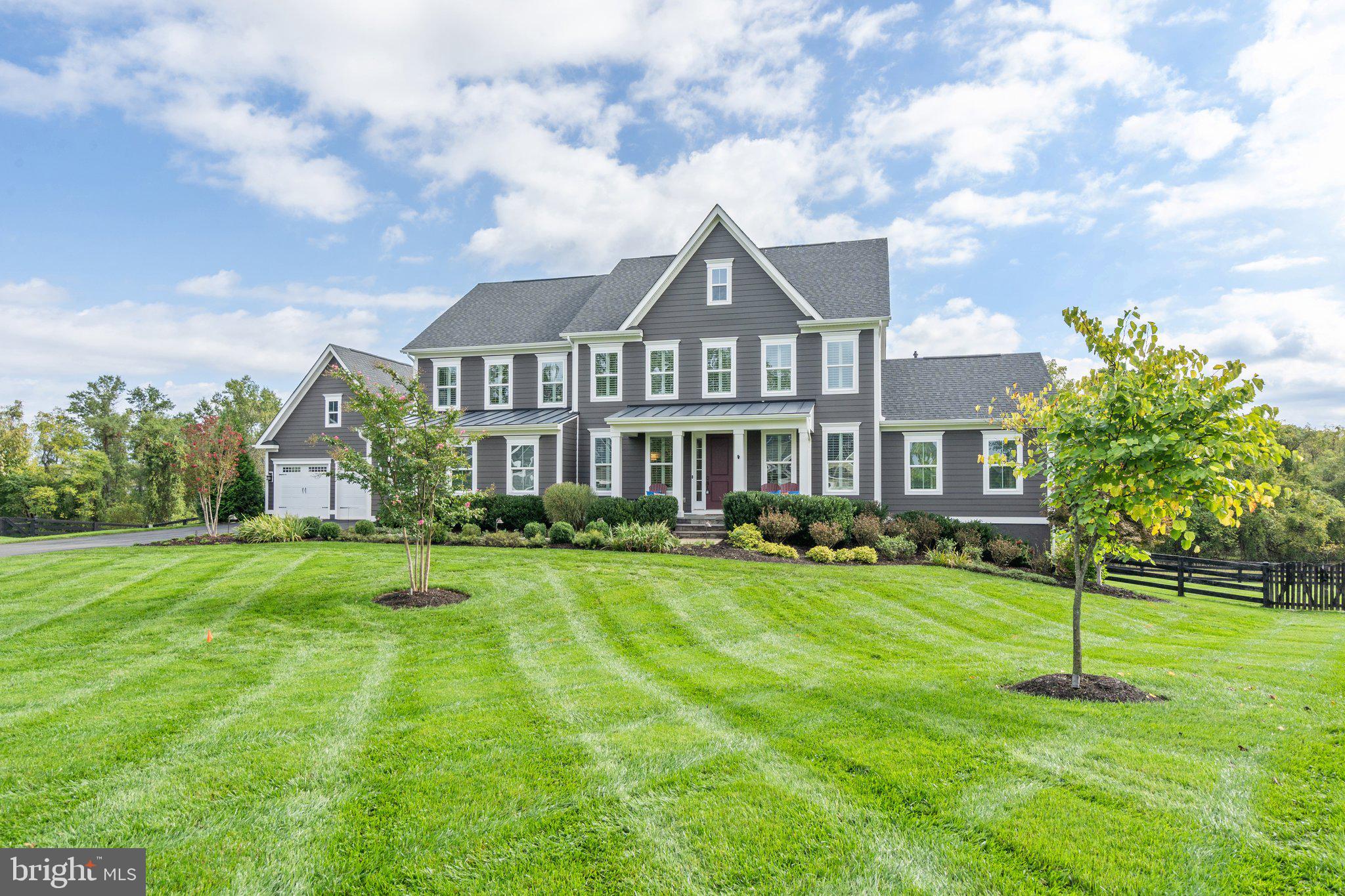 GRANT AT WILLOWSFORD - Residential