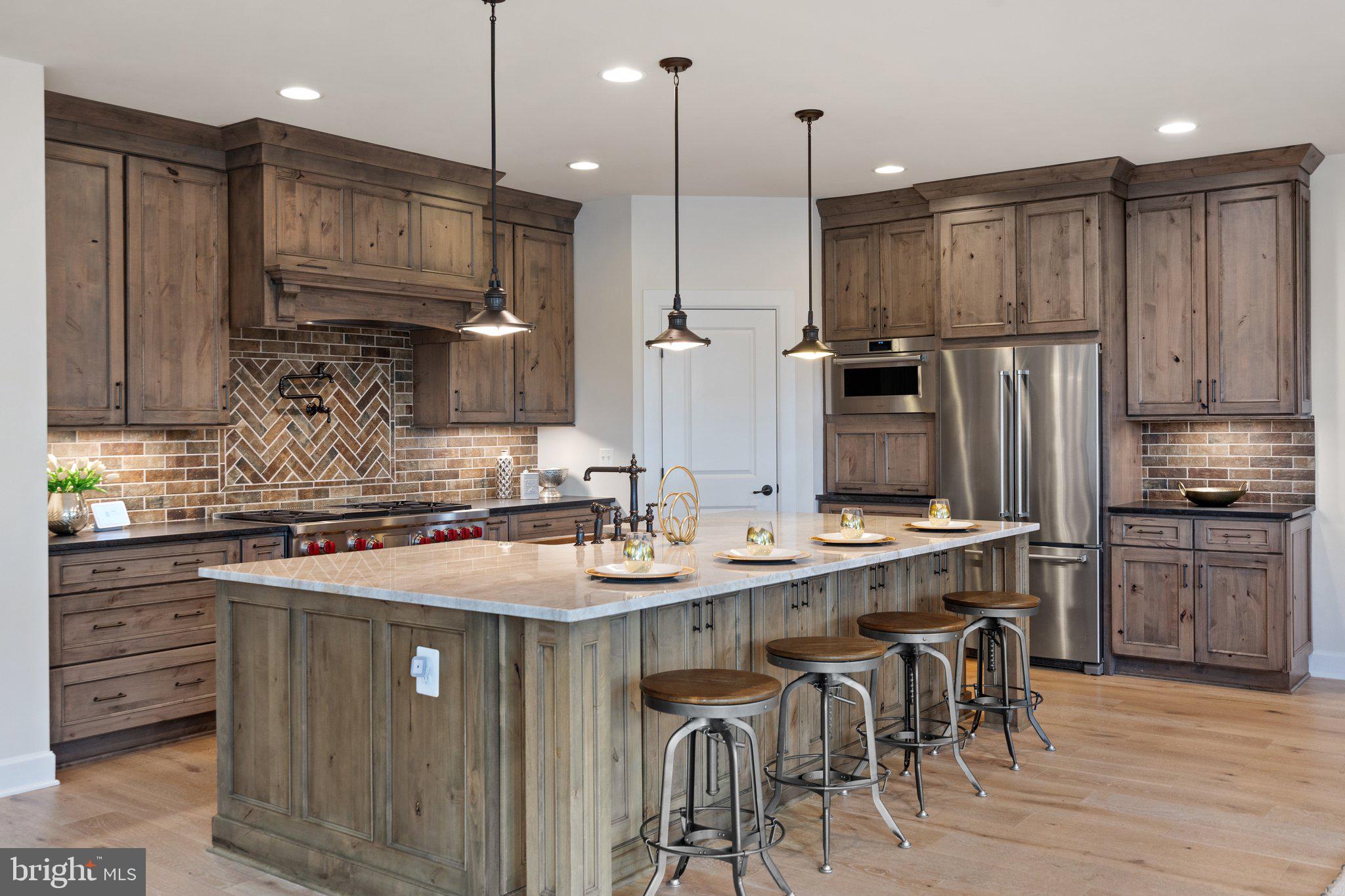 GRANT AT WILLOWSFORD - Residential