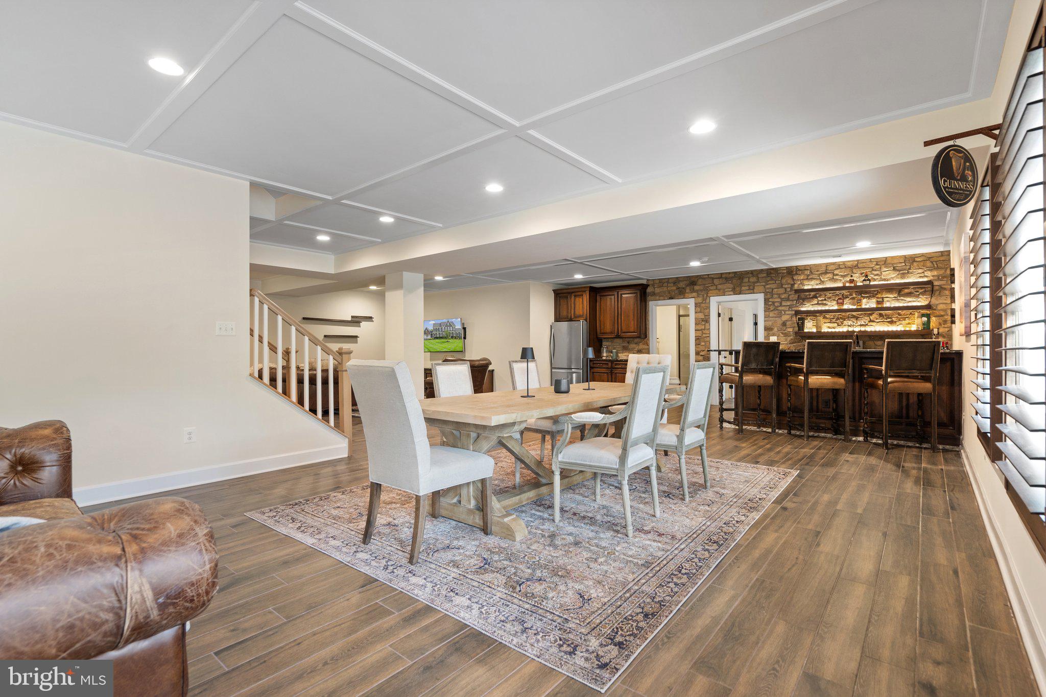 GRANT AT WILLOWSFORD - Residential