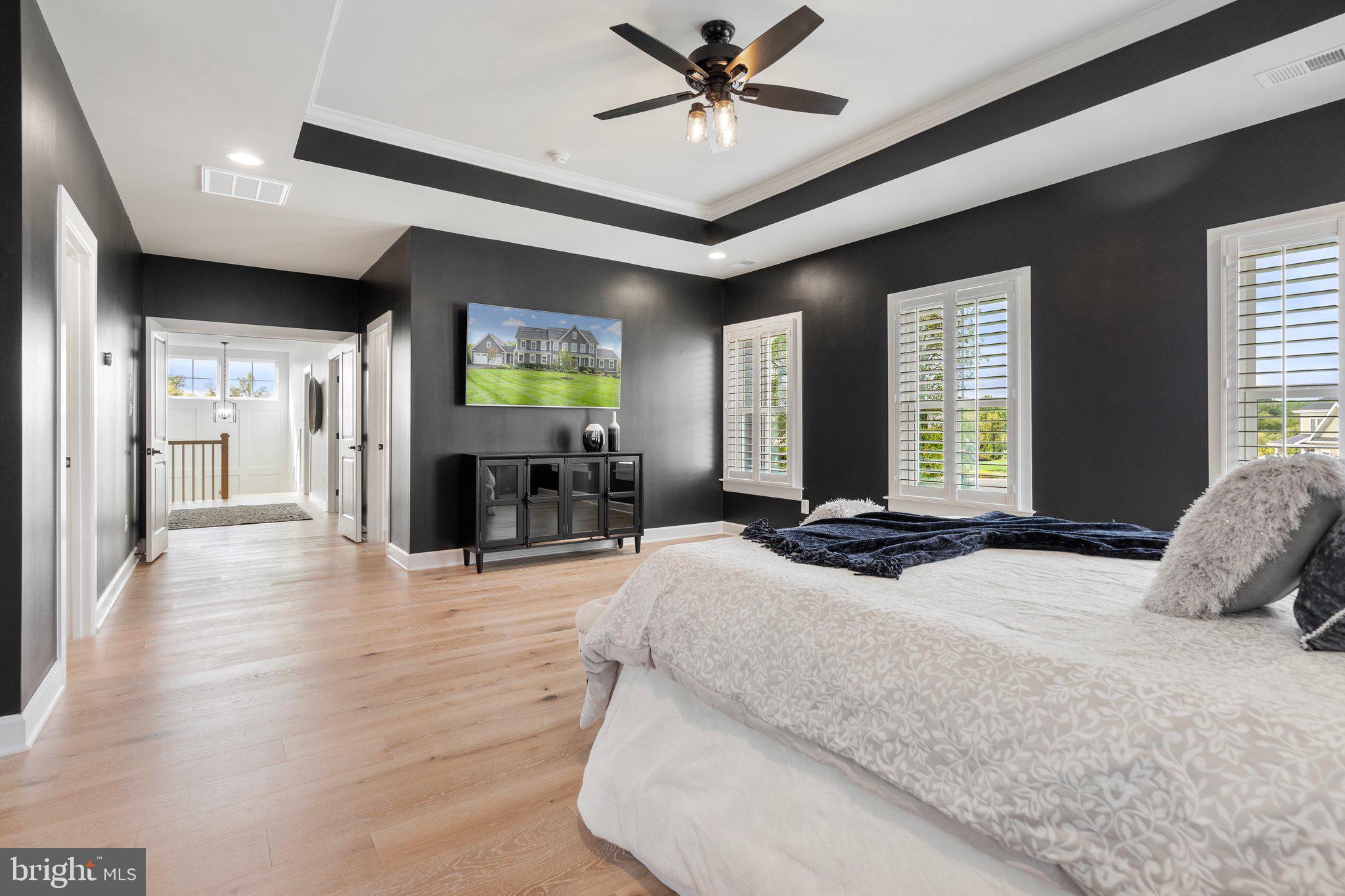 GRANT AT WILLOWSFORD - Residential