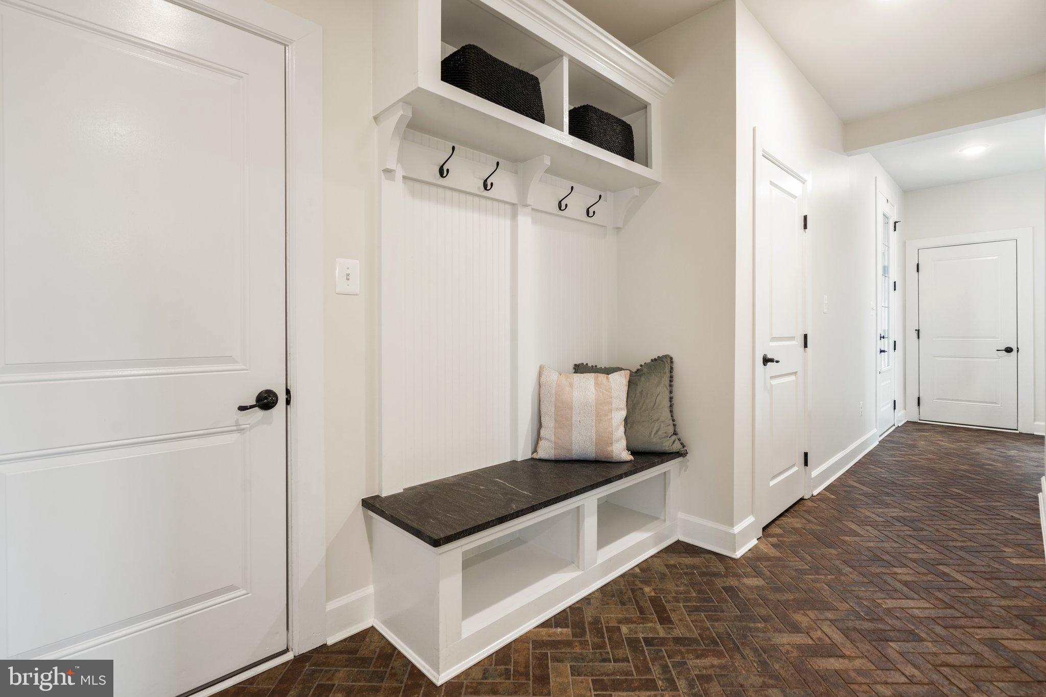 GRANT AT WILLOWSFORD - Residential