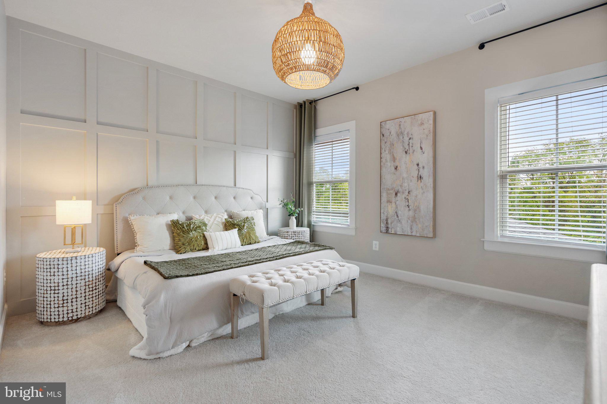 GRANT AT WILLOWSFORD - Residential