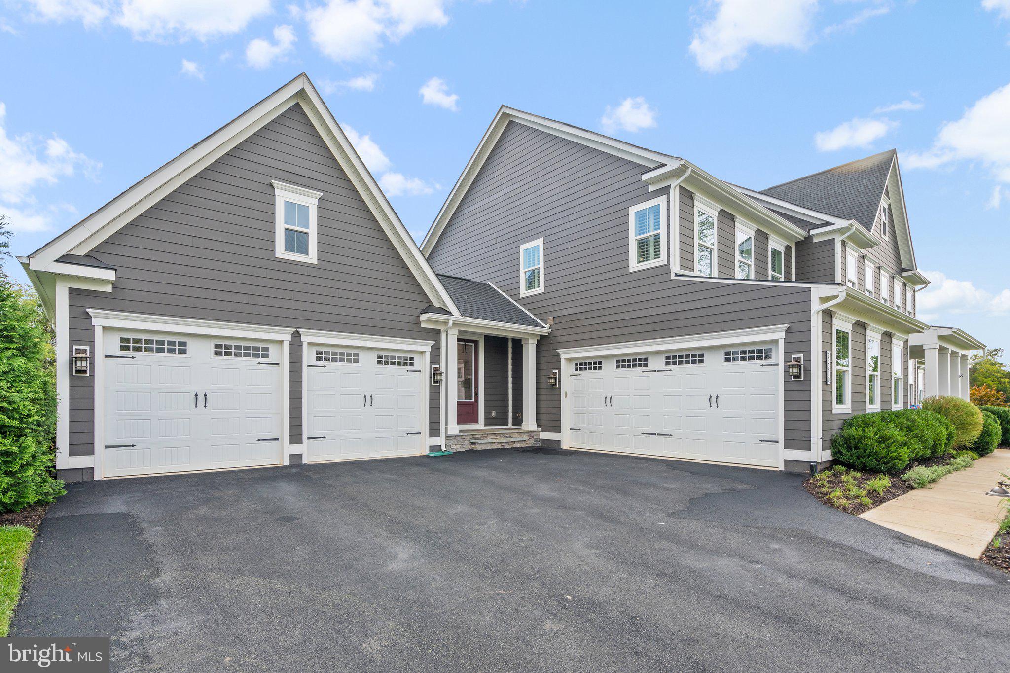 GRANT AT WILLOWSFORD - Residential