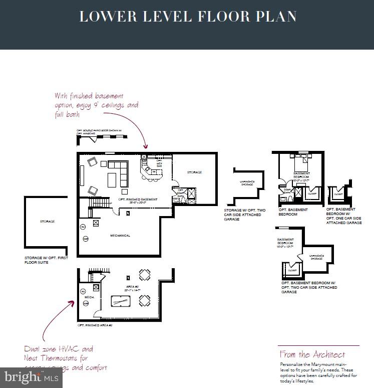 GRANT AT WILLOWSFORD - Residential