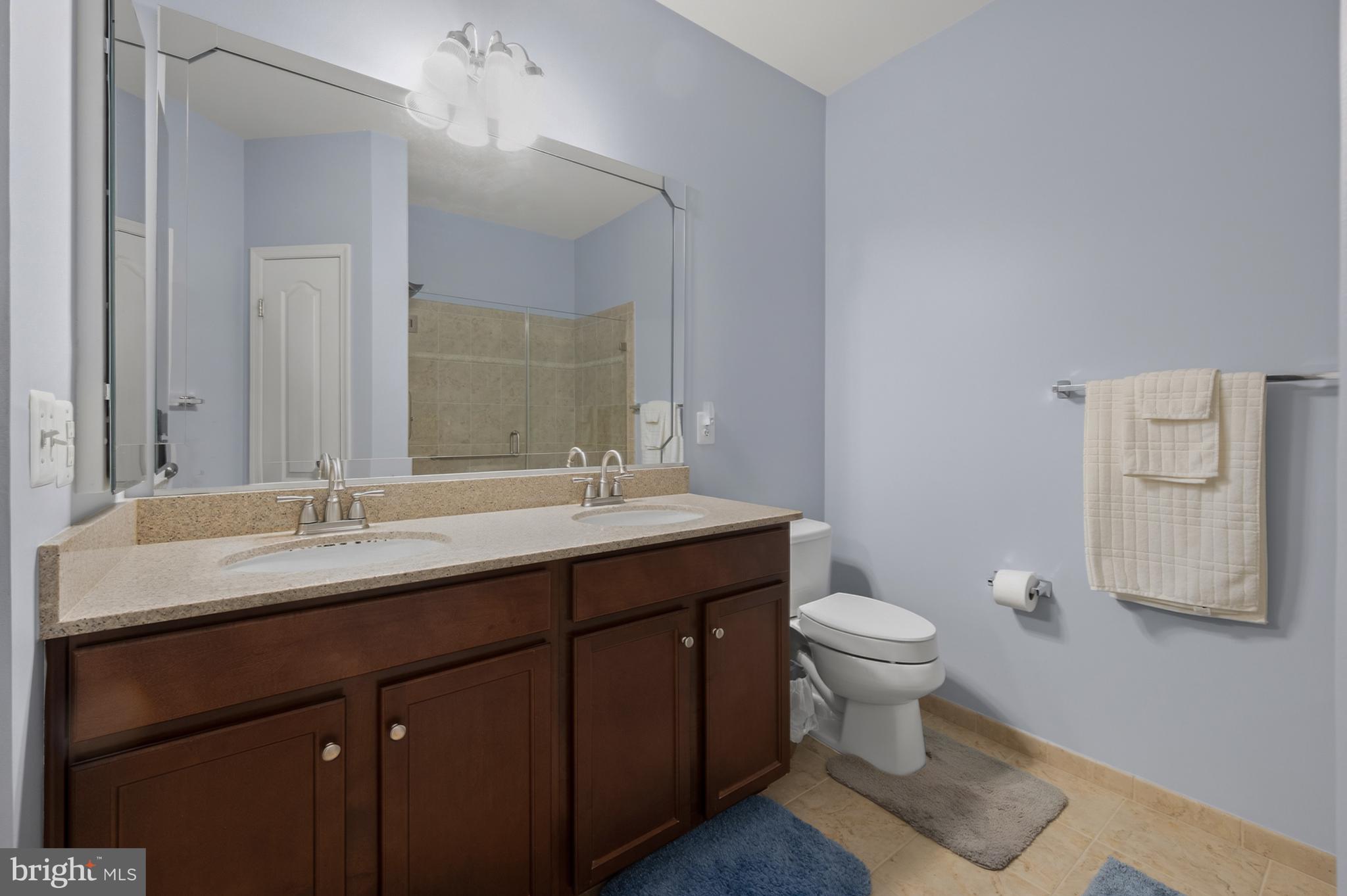 MERCER PARK - Residential