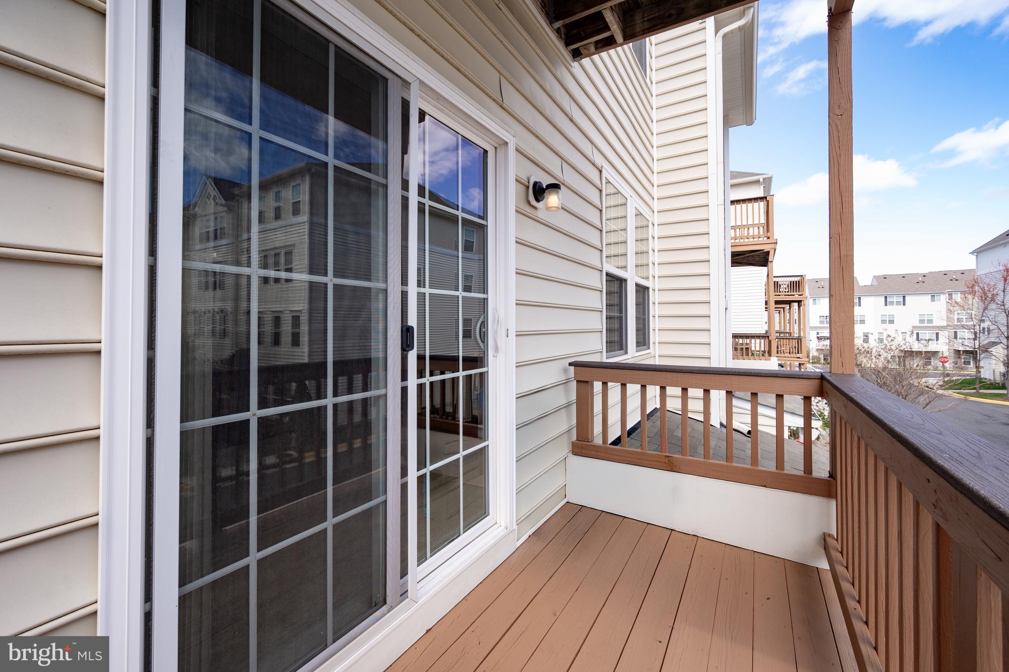 MERCER PARK - Residential