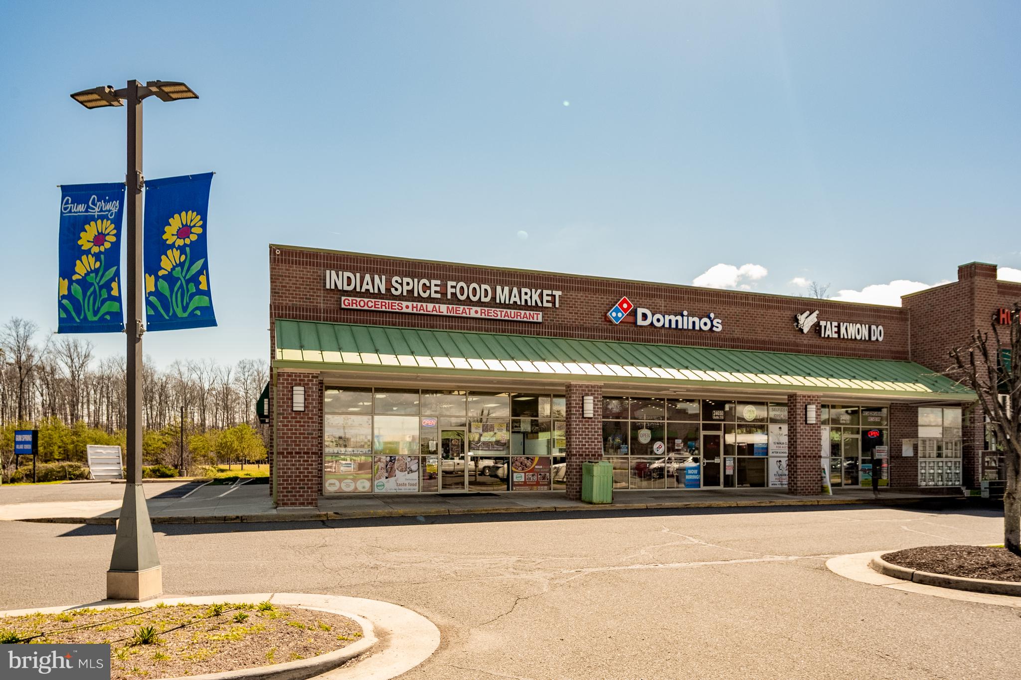 MERCER PARK - Residential