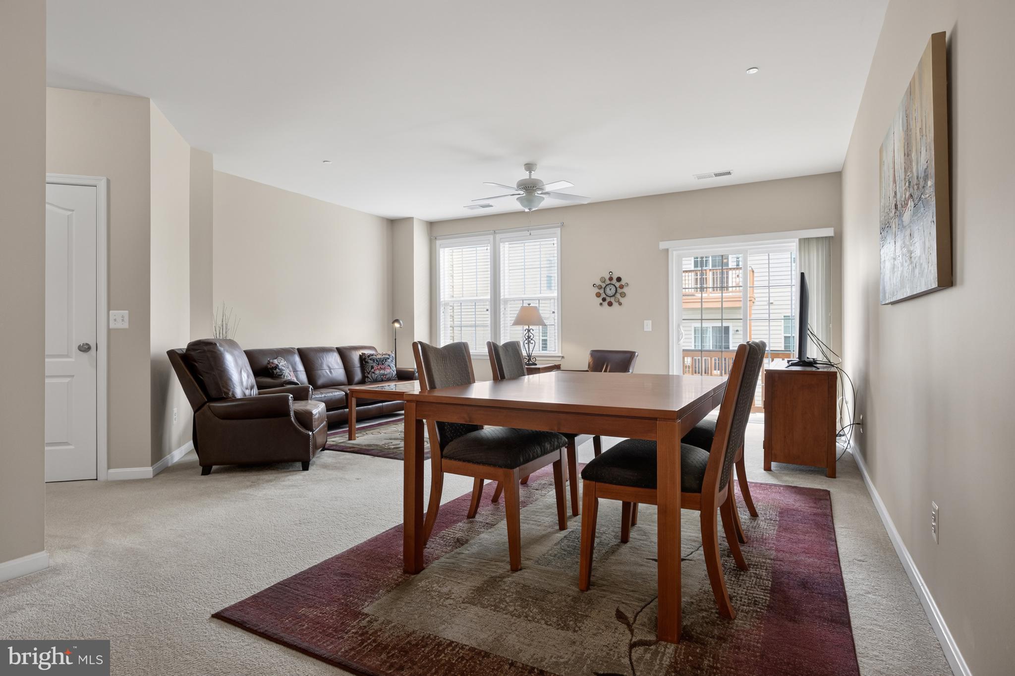 MERCER PARK - Residential