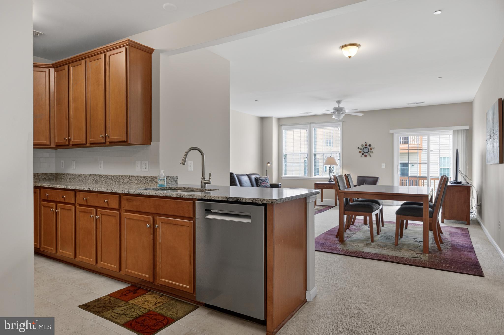 MERCER PARK - Residential