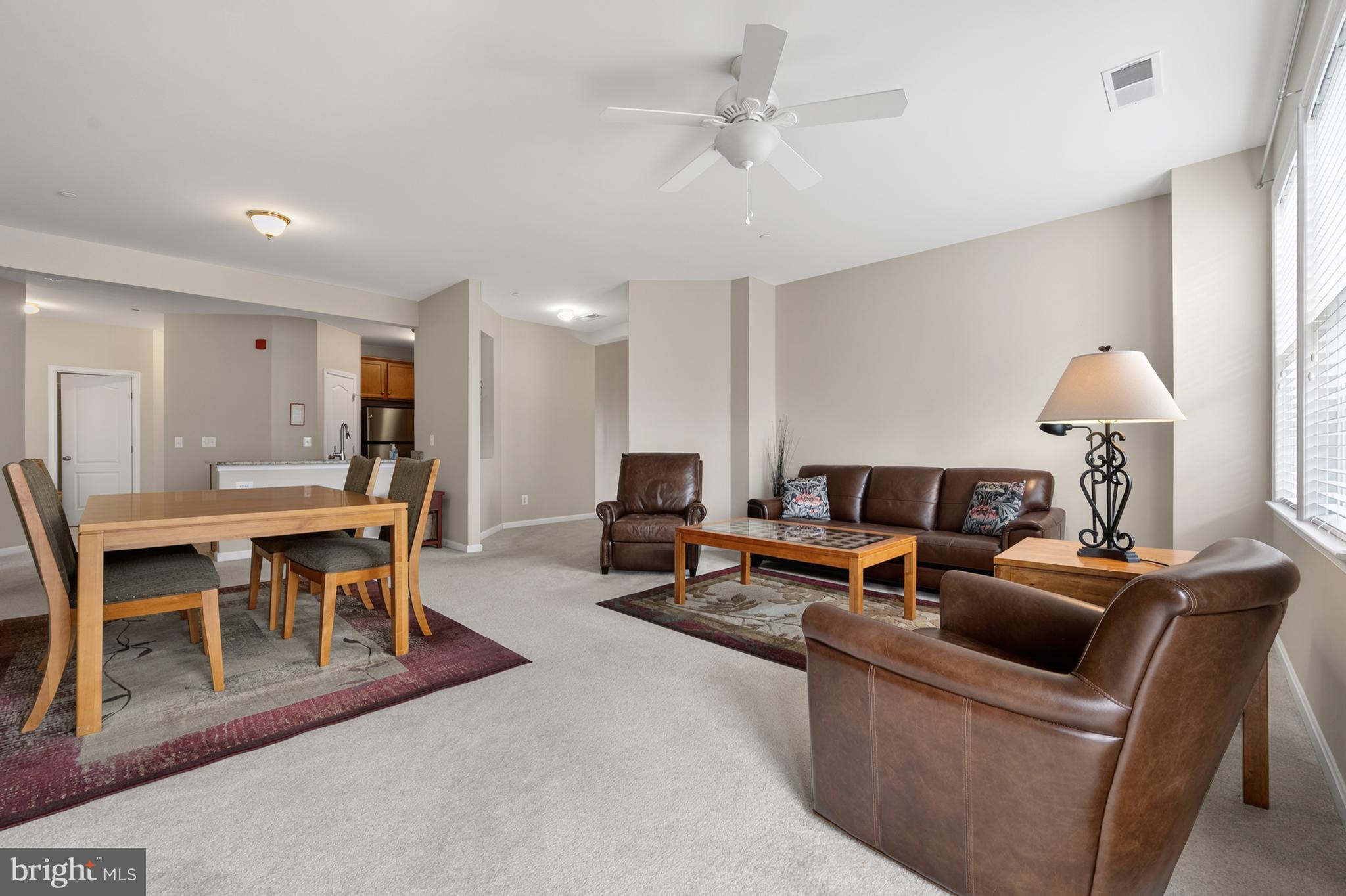 MERCER PARK - Residential