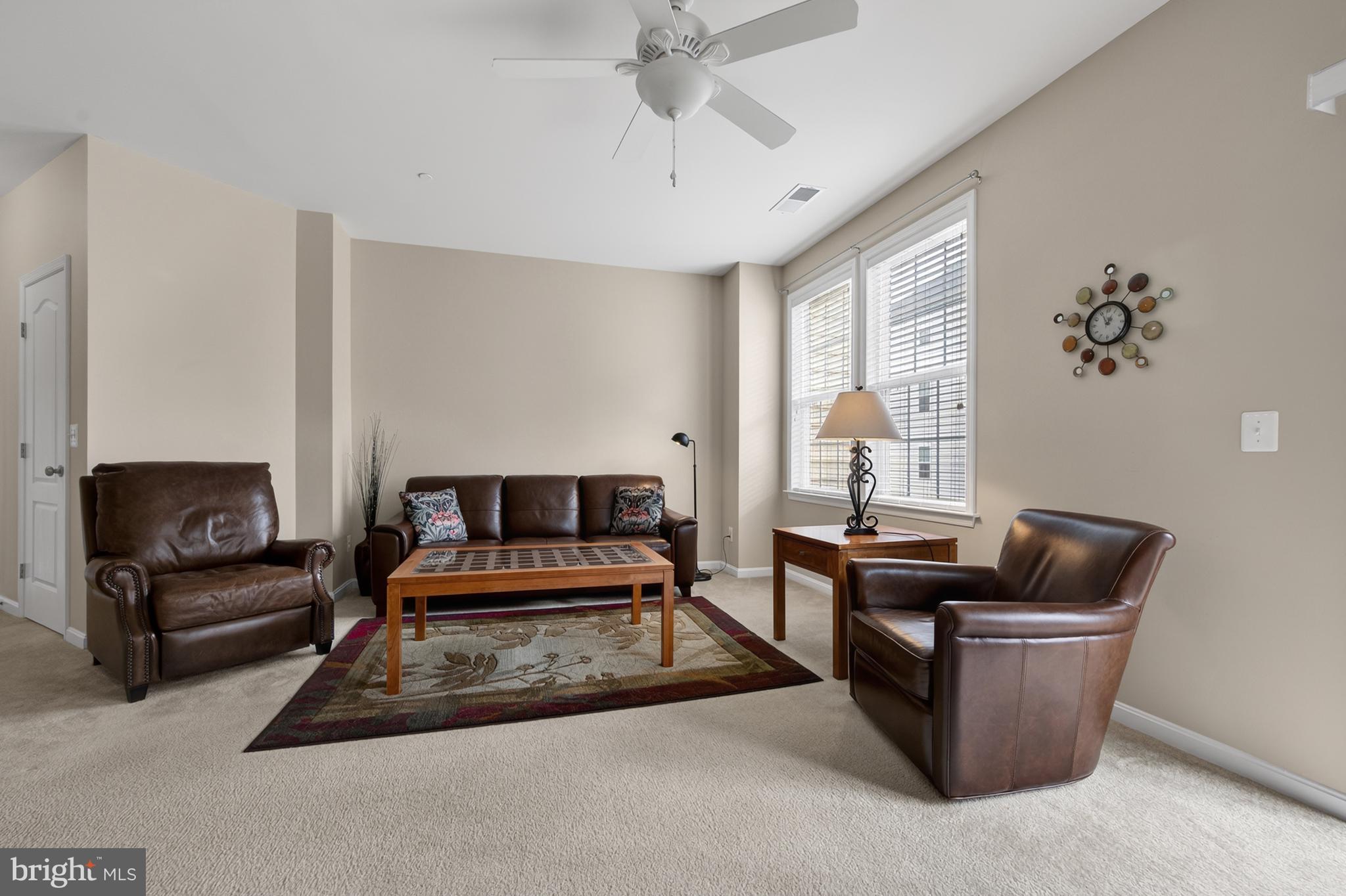 MERCER PARK - Residential