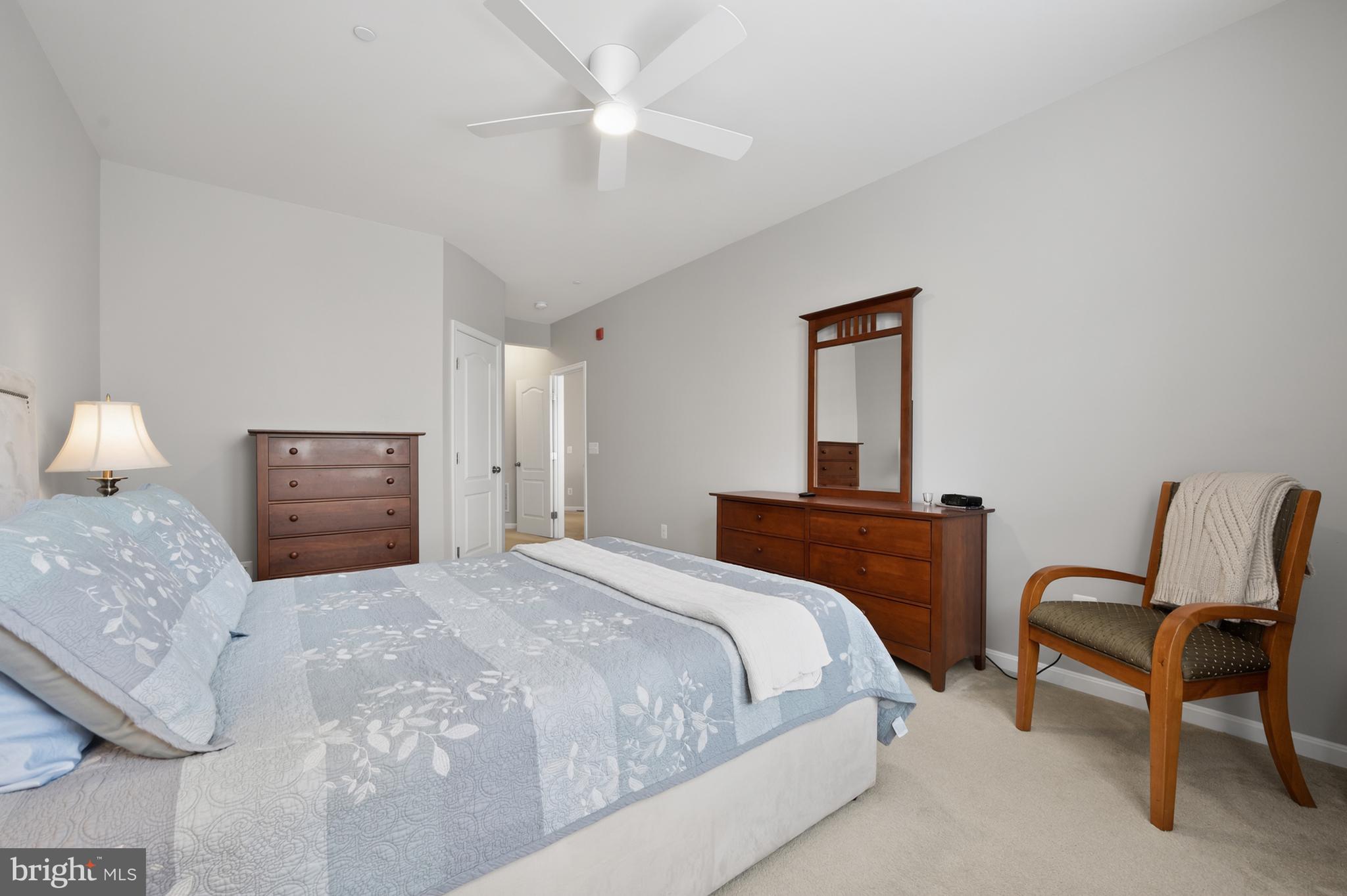 MERCER PARK - Residential