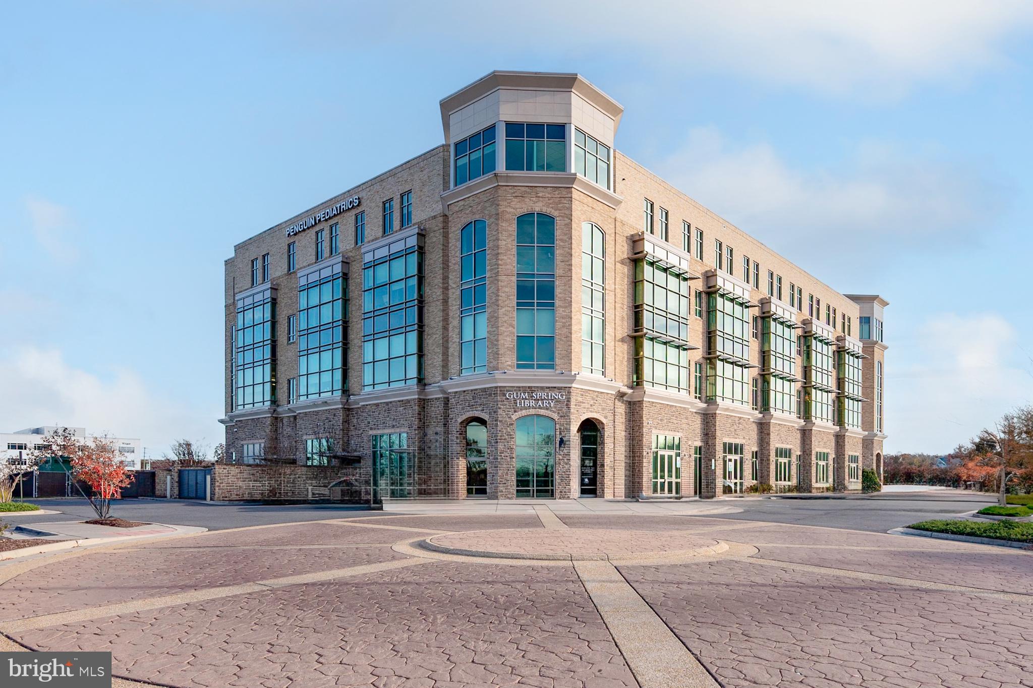 MERCER PARK - Residential