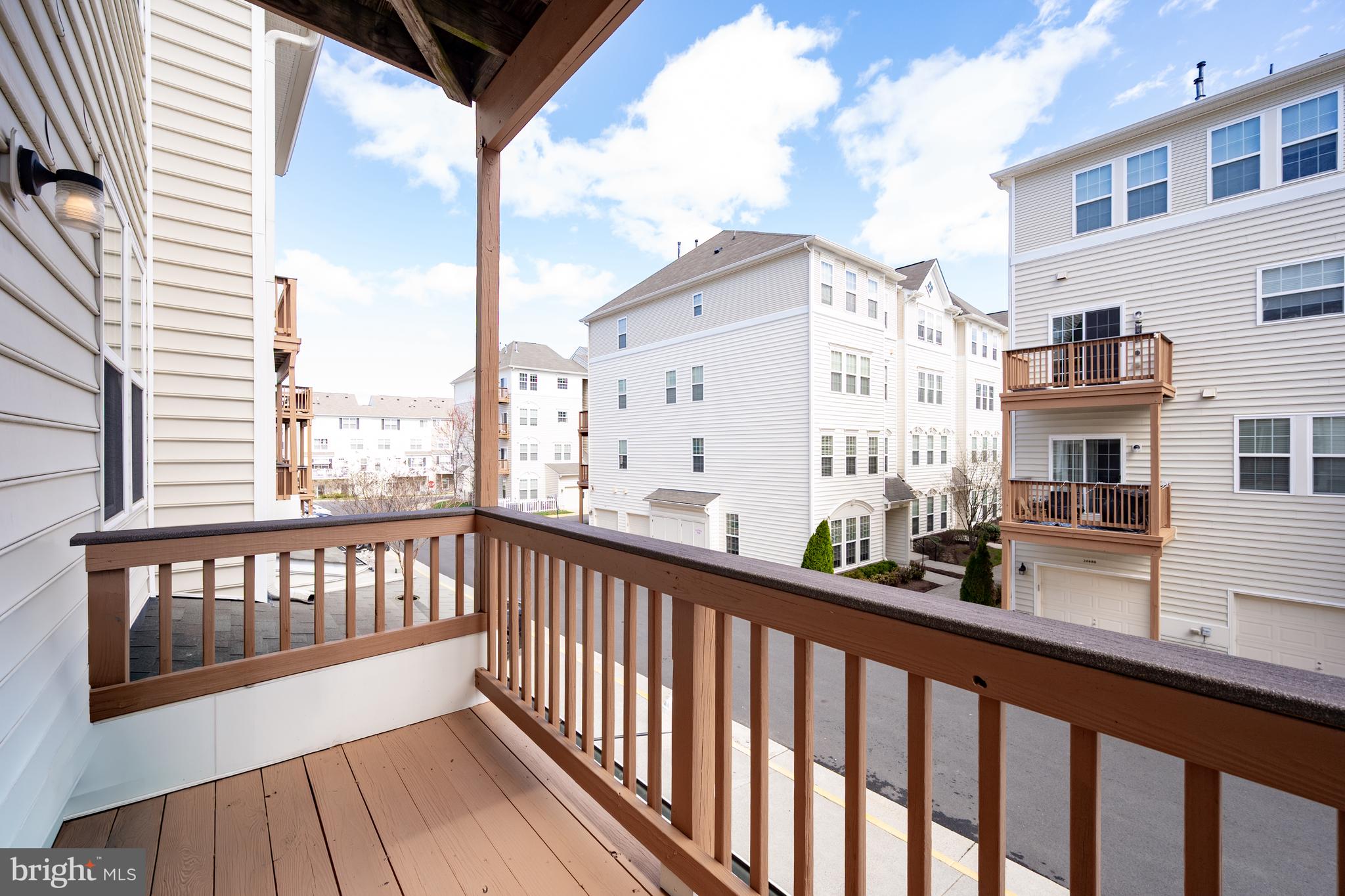 MERCER PARK - Residential